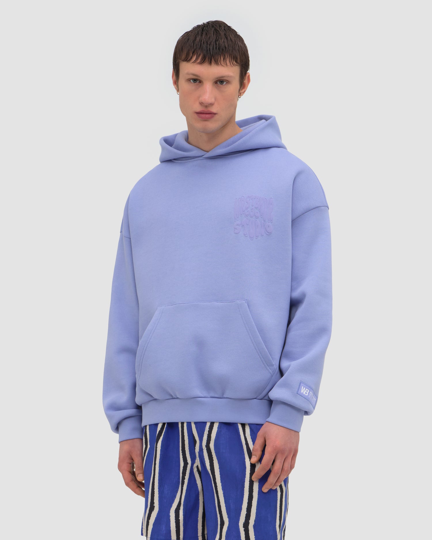 FLYNN HOODIE
