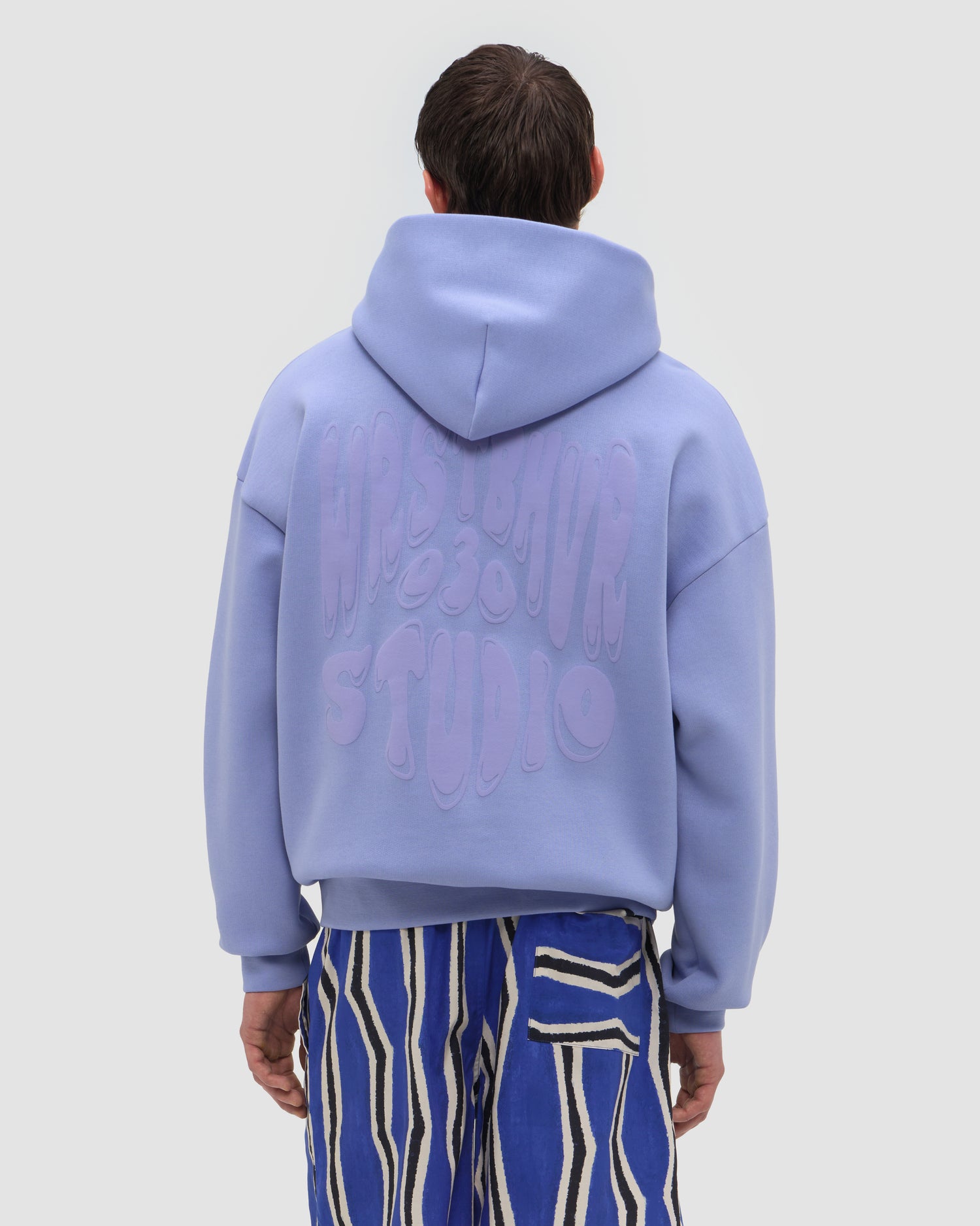 FLYNN HOODIE