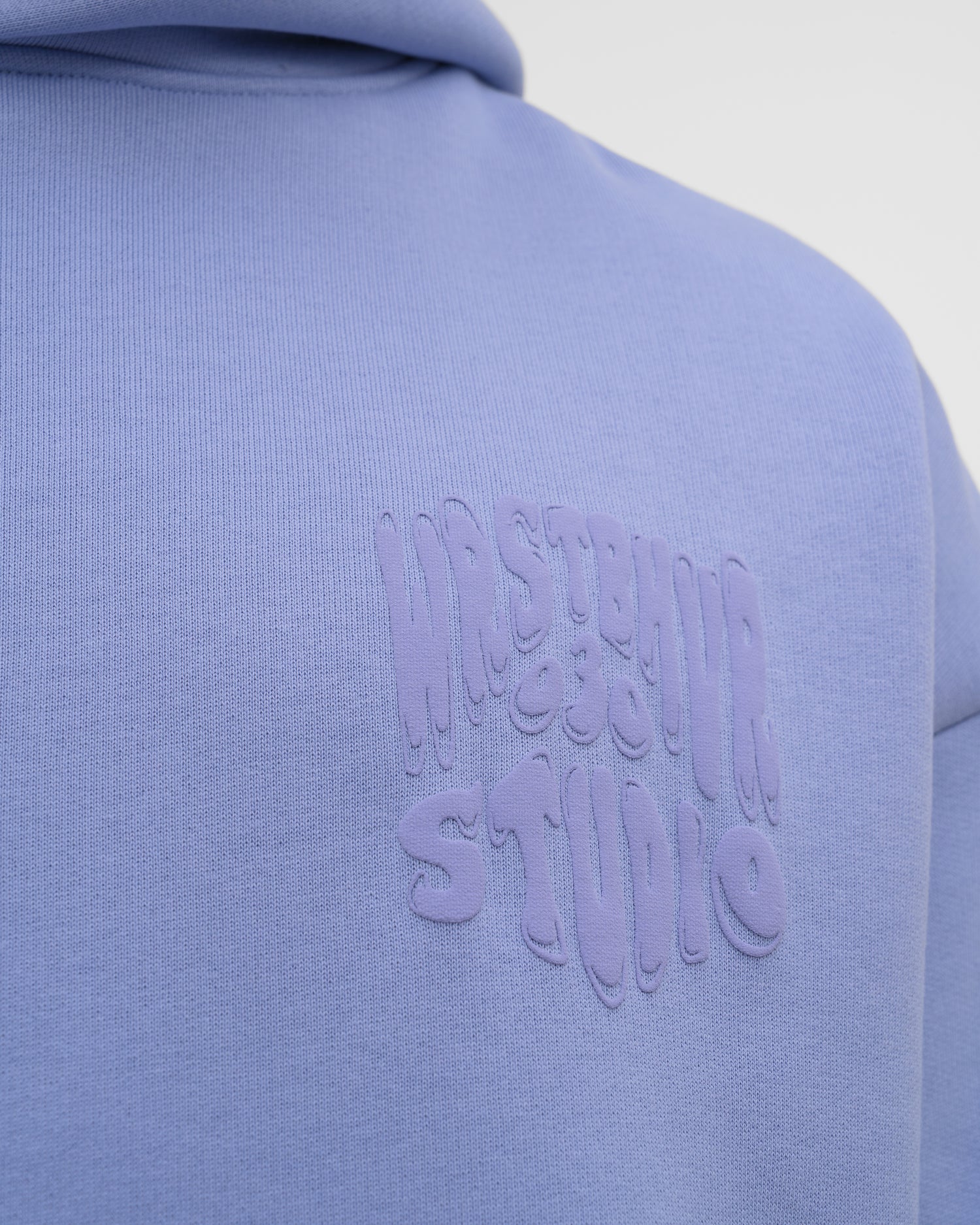 FLYNN HOODIE