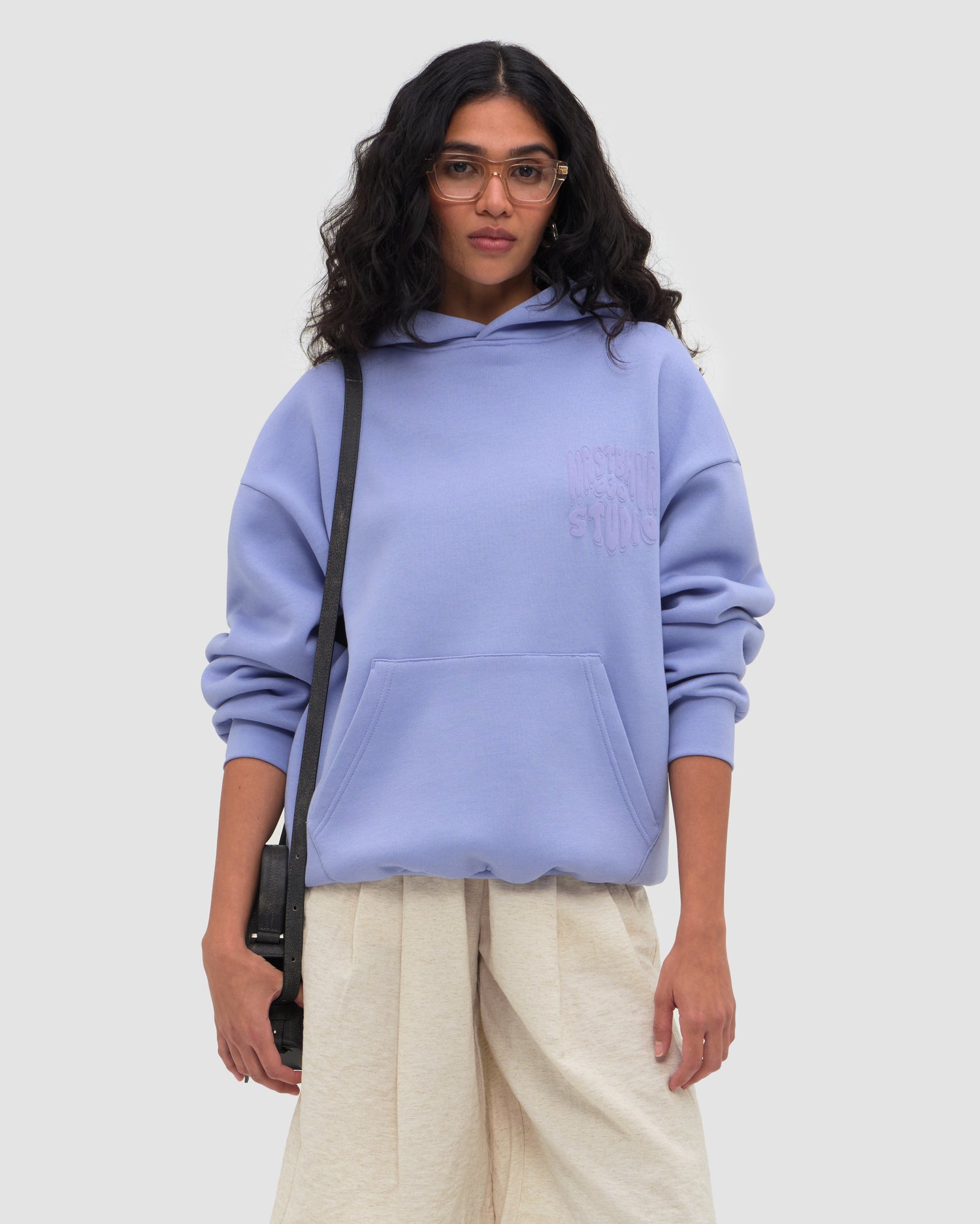 FLYNN HOODIE