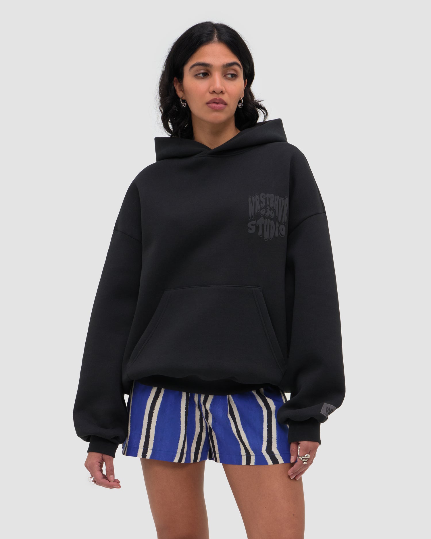 FLYNN HOODIE