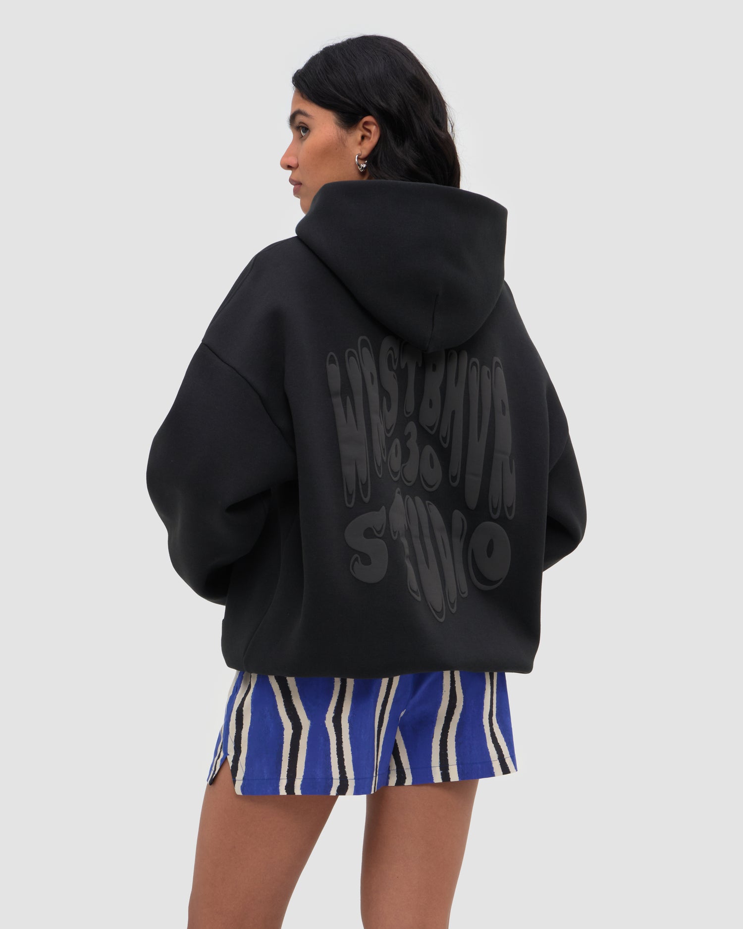 FLYNN HOODIE