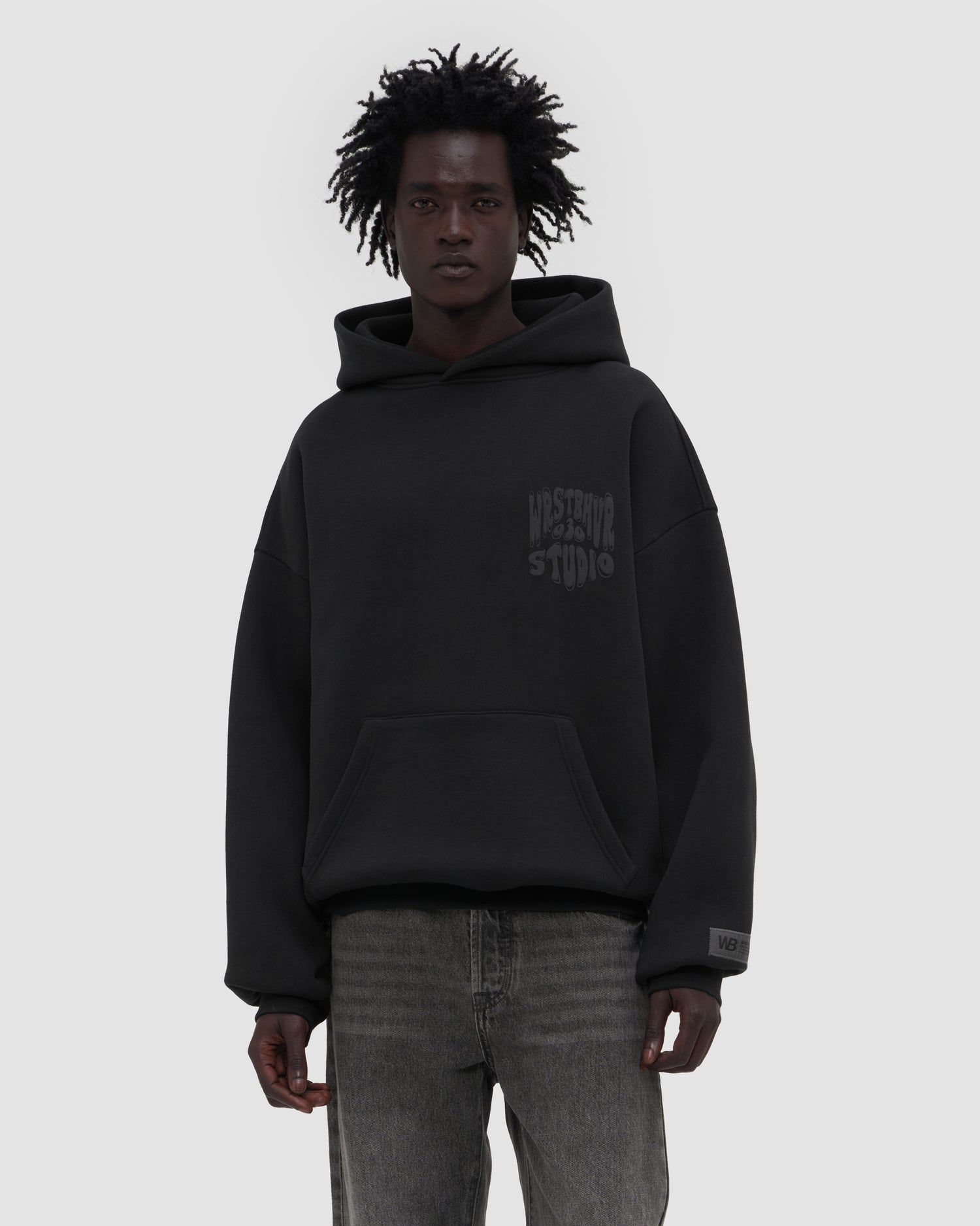 FLYNN HOODIE