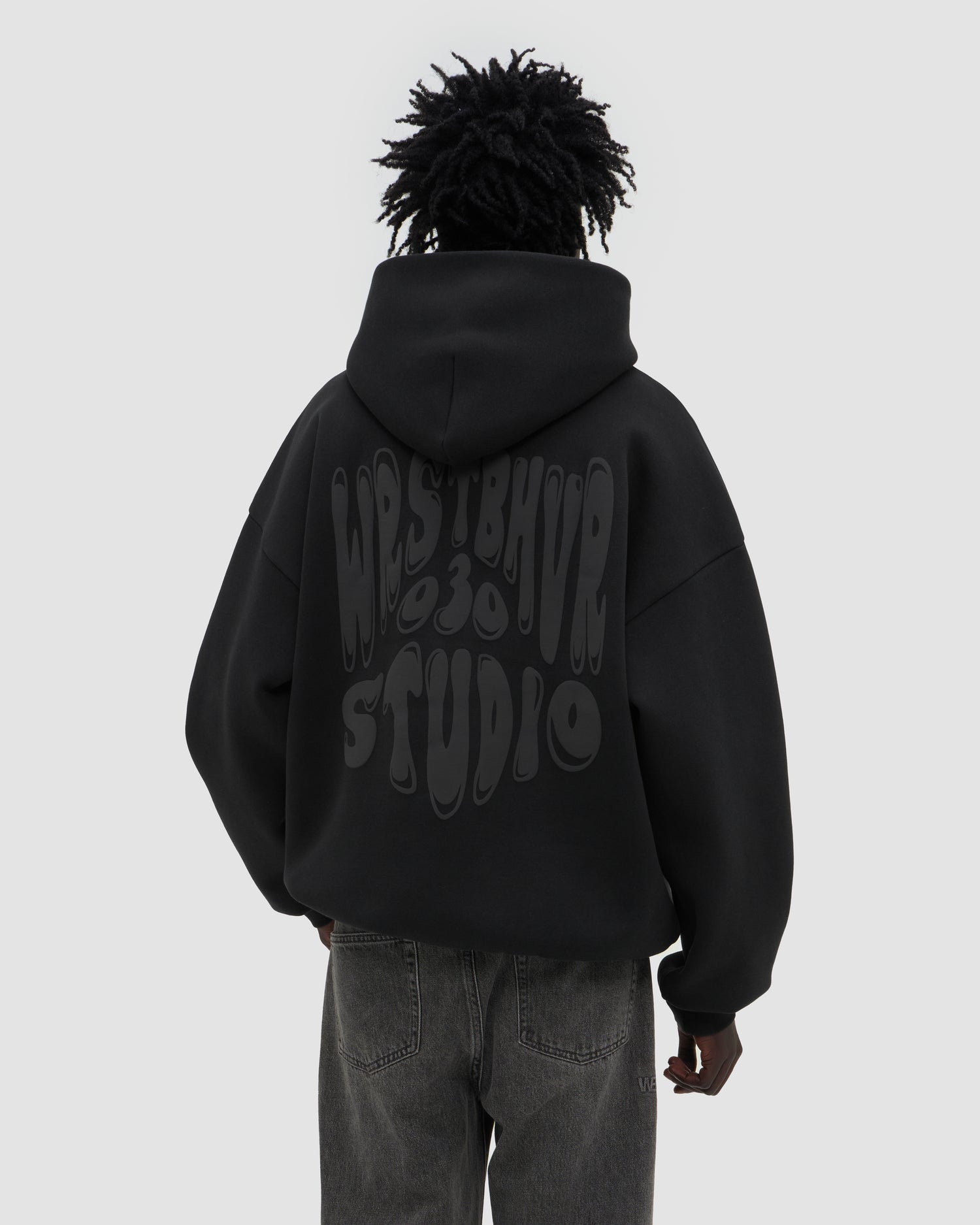 FLYNN HOODIE