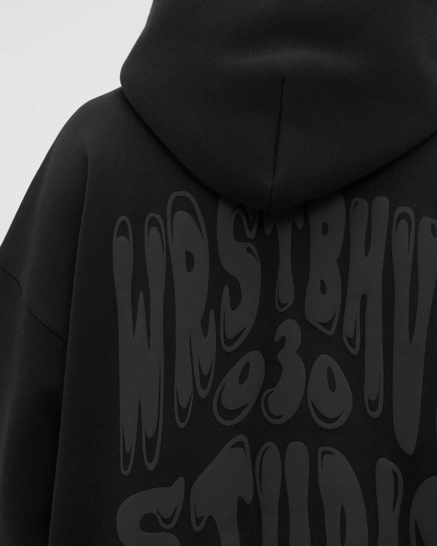 FLYNN HOODIE