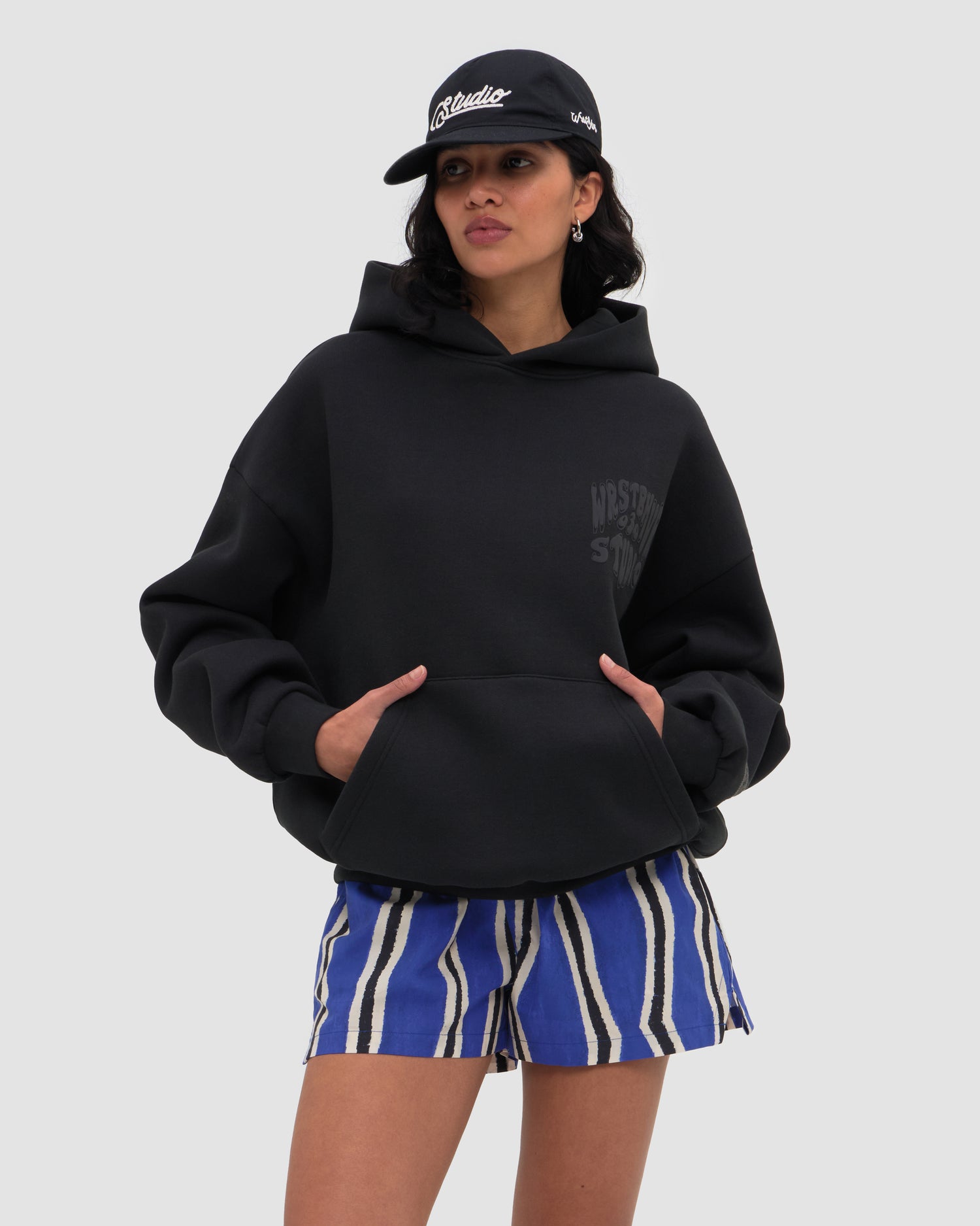 FLYNN HOODIE