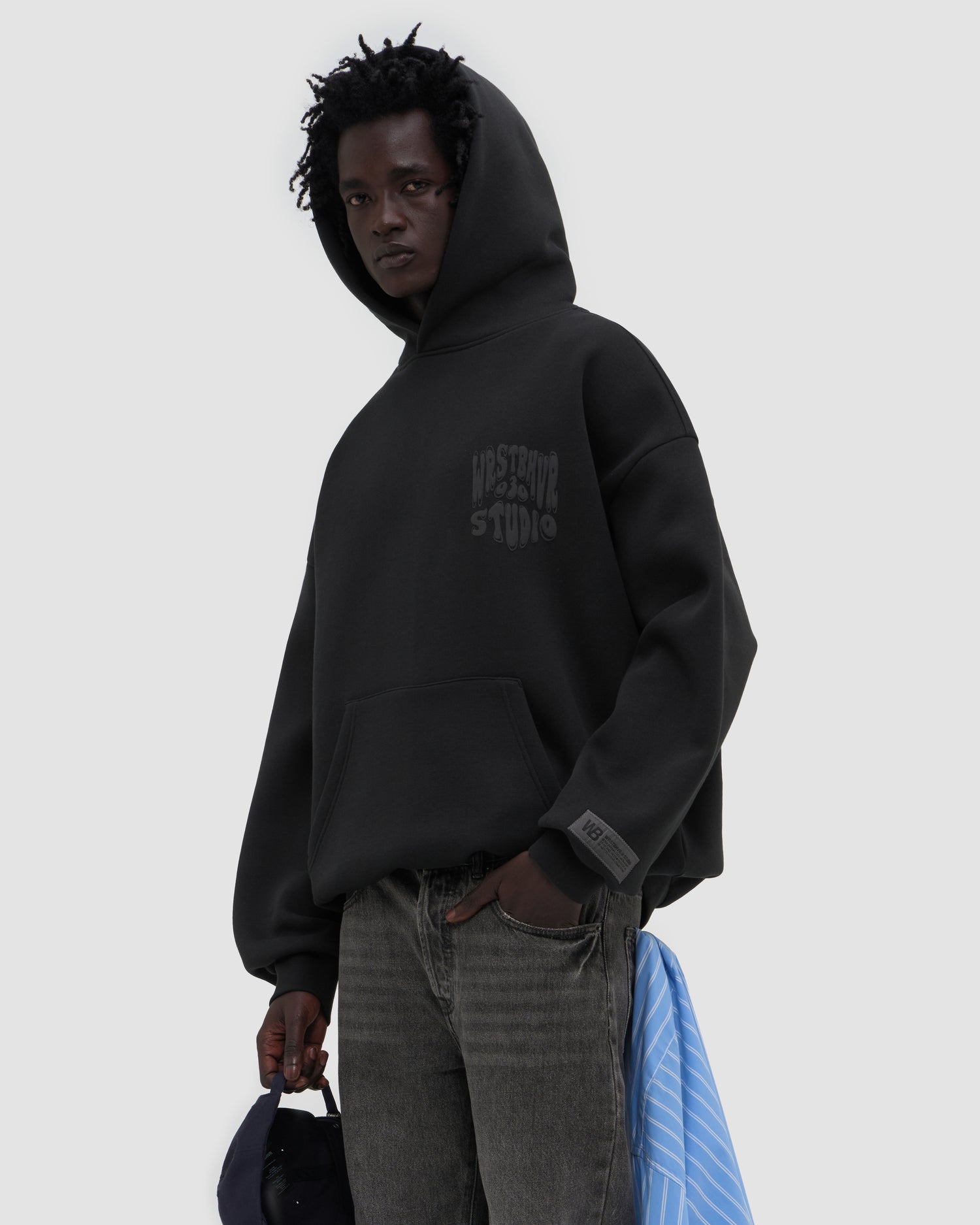 FLYNN HOODIE