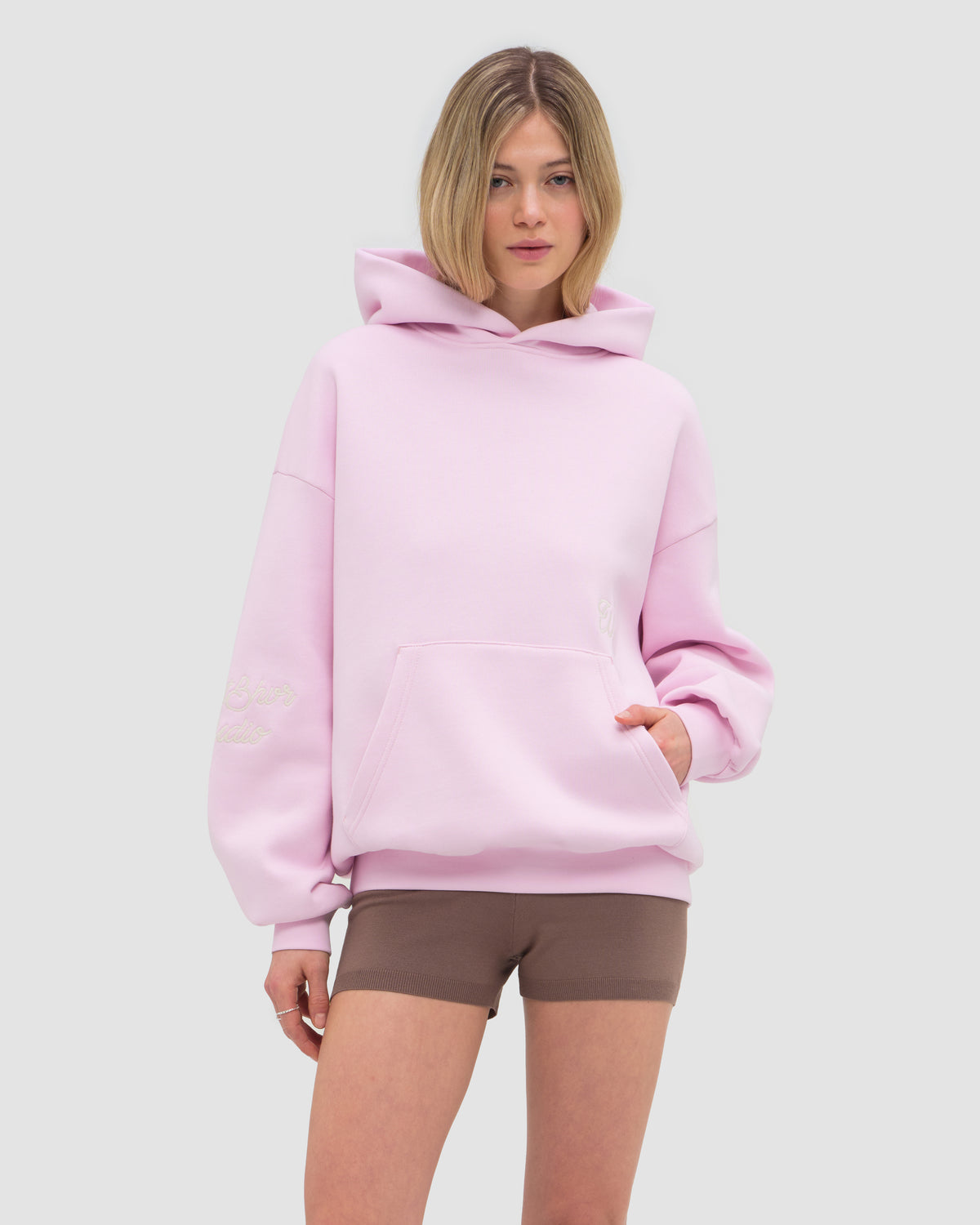 GUSTAF HOODIE