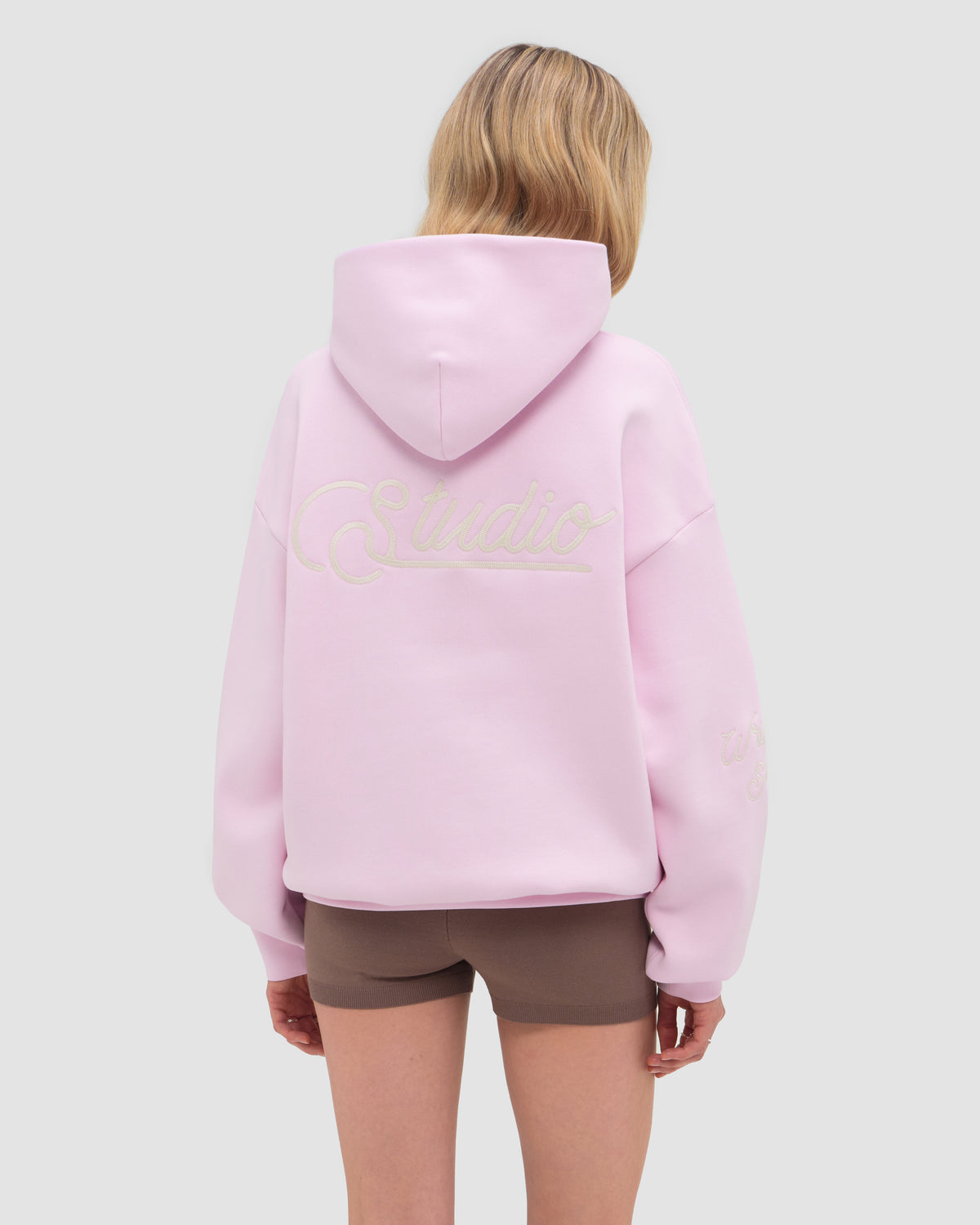 GUSTAF HOODIE