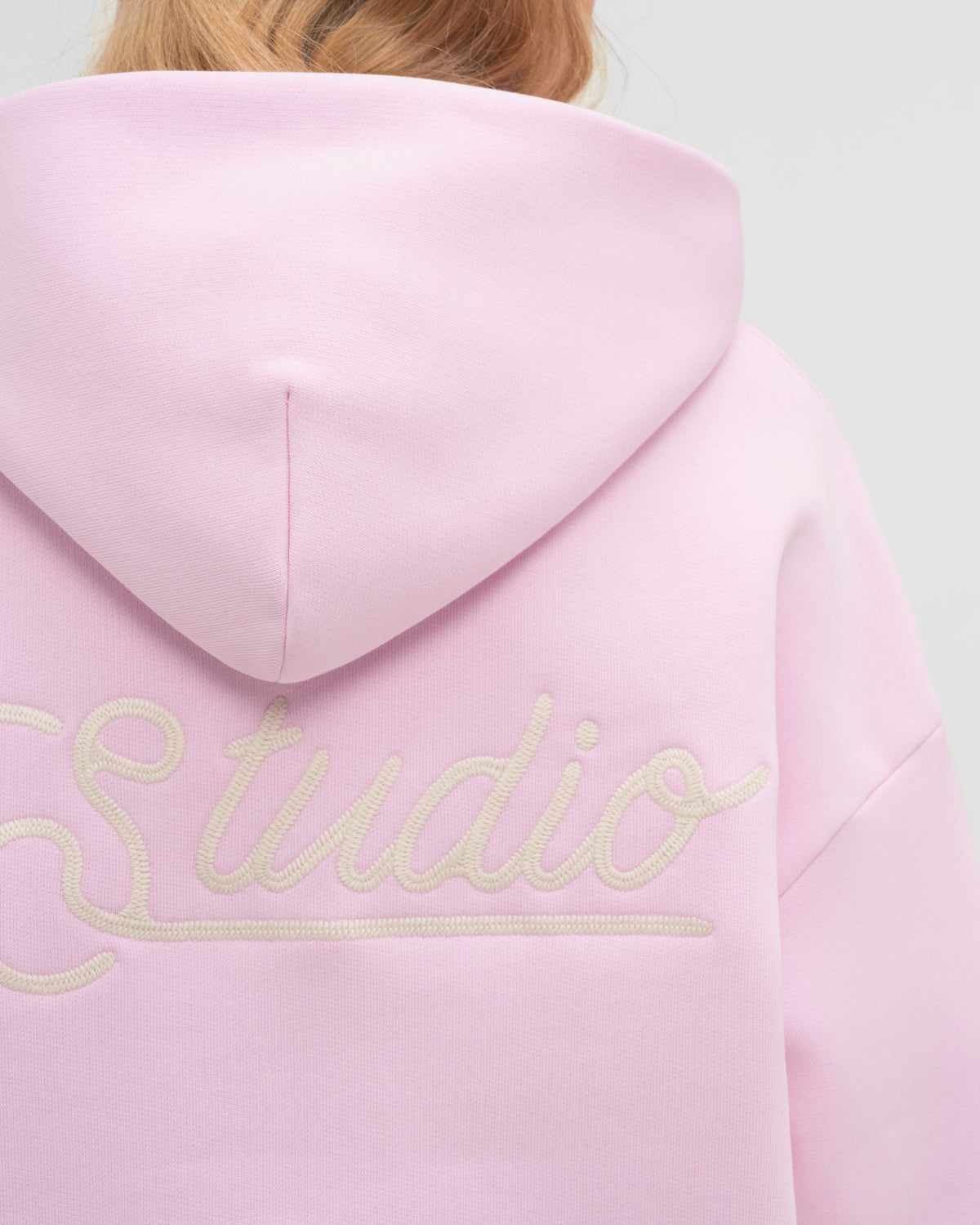 GUSTAF HOODIE