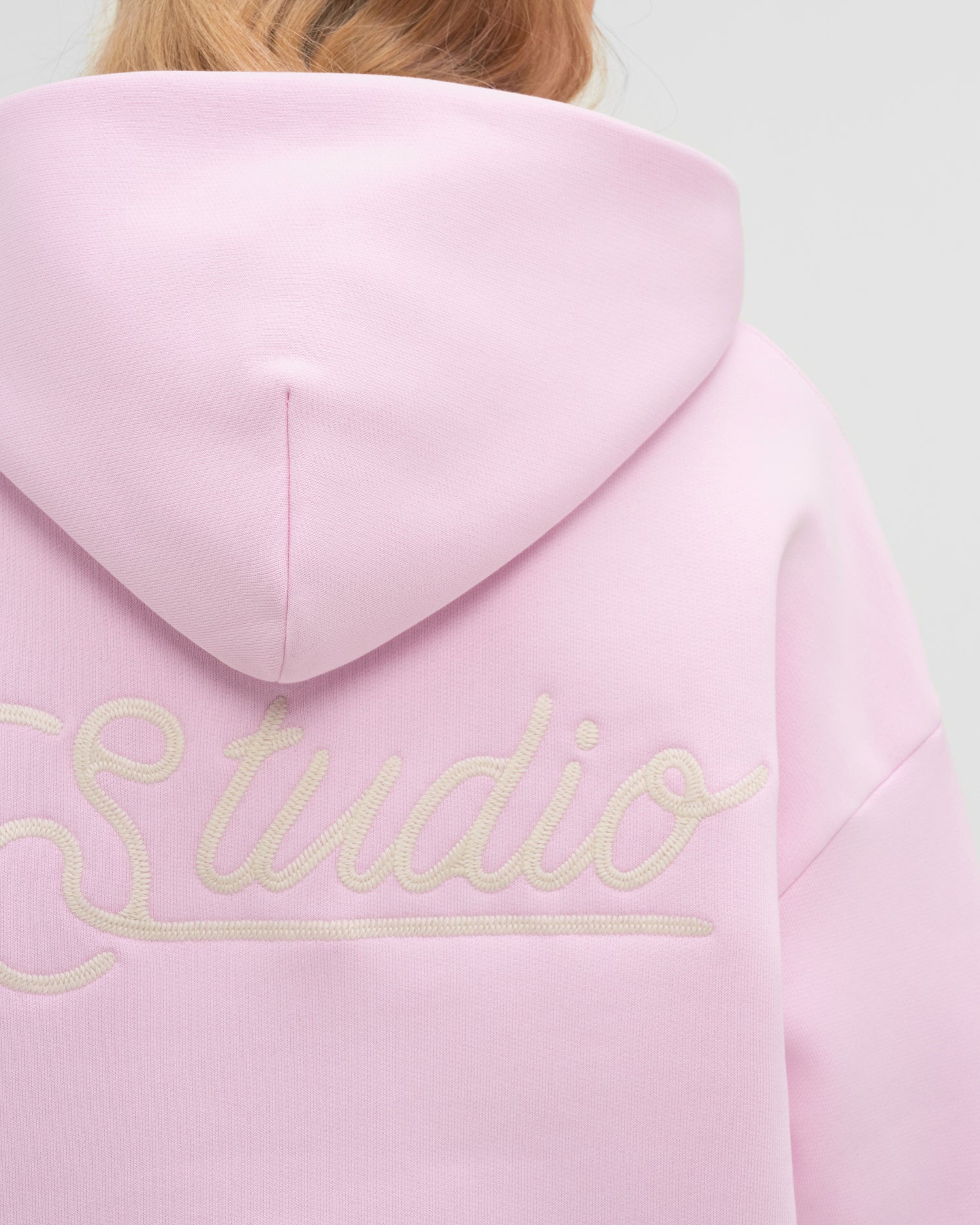 GUSTAF HOODIE