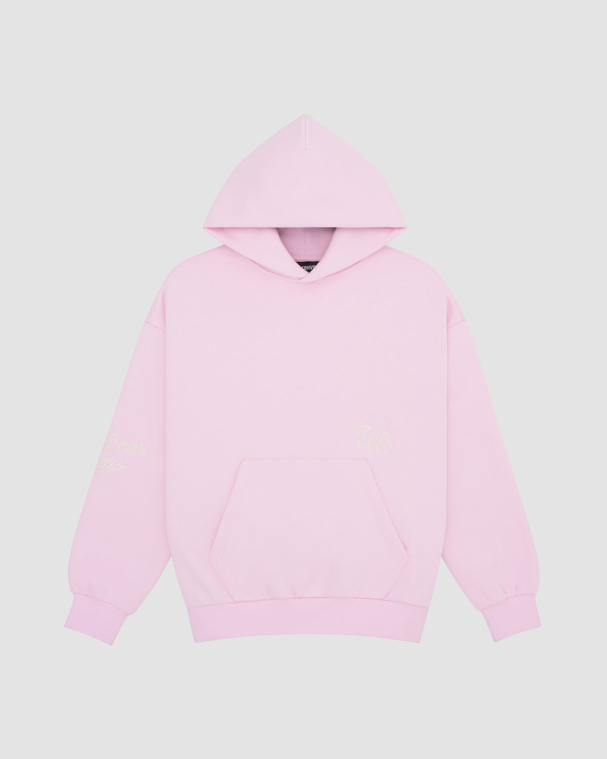 GUSTAF HOODIE
