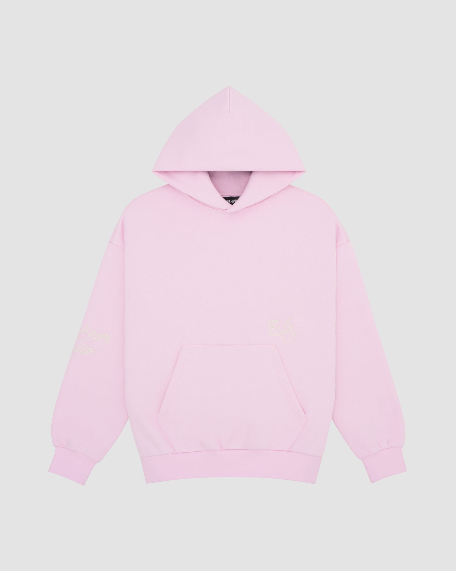 GUSTAF HOODIE