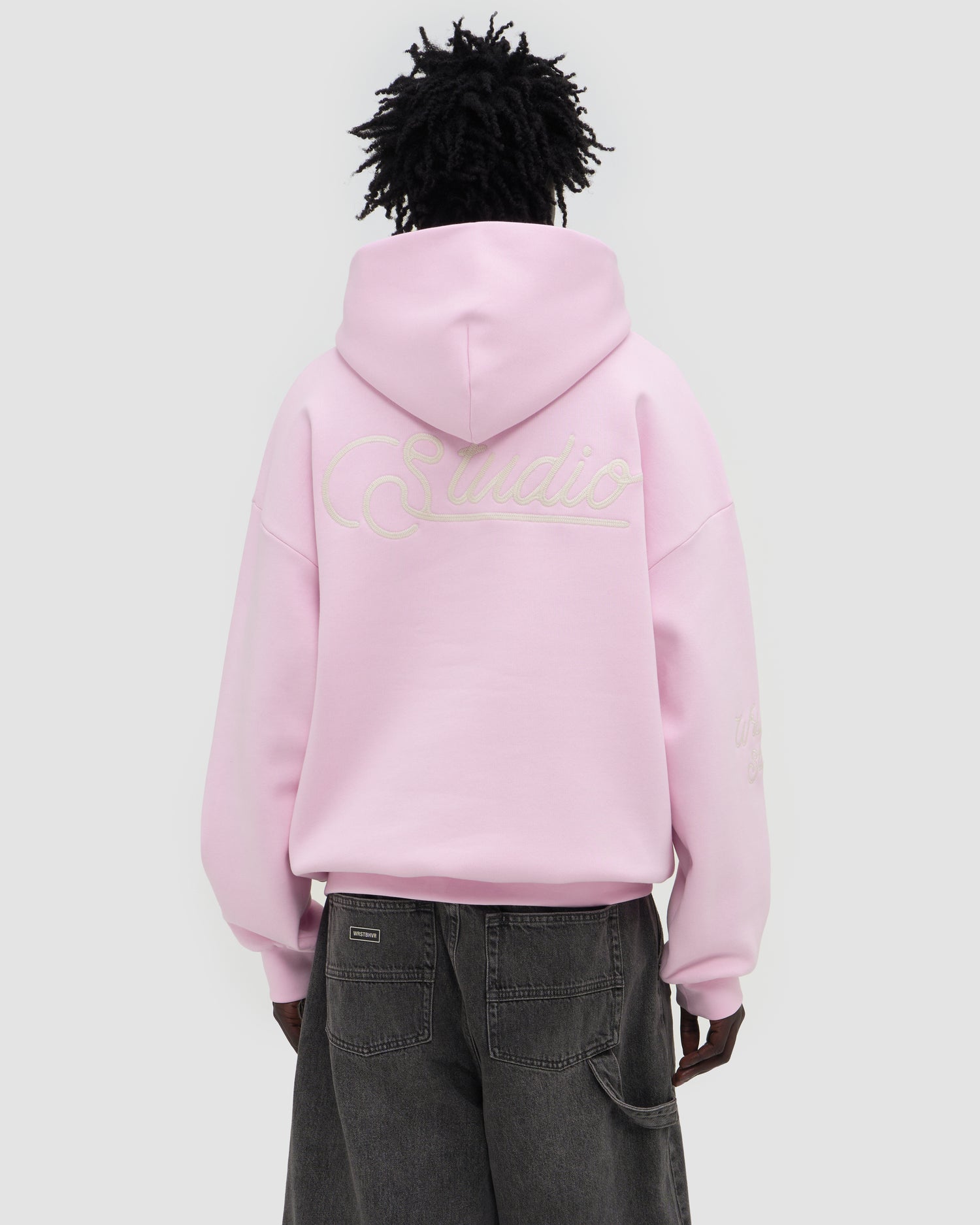 GUSTAF HOODIE