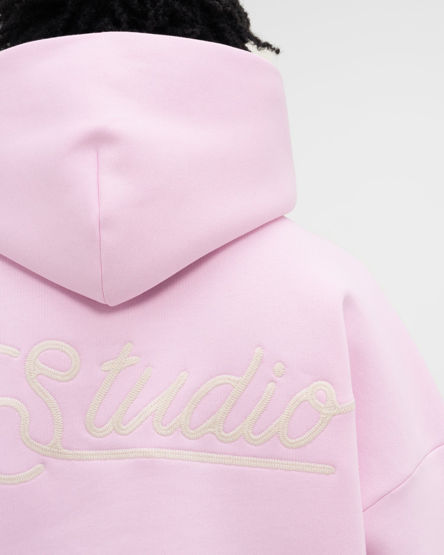 GUSTAF HOODIE