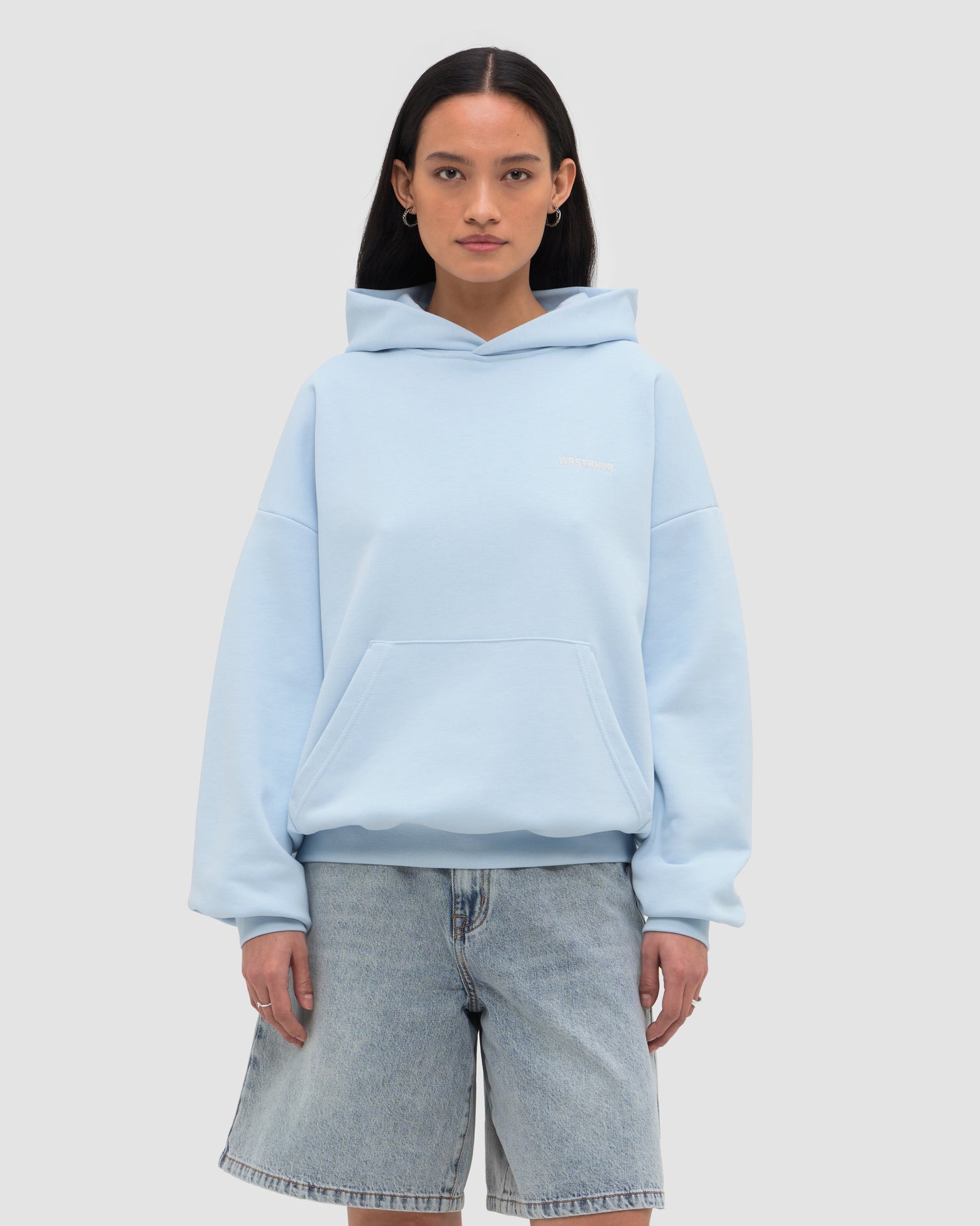 HAKO V2 HOODIE
