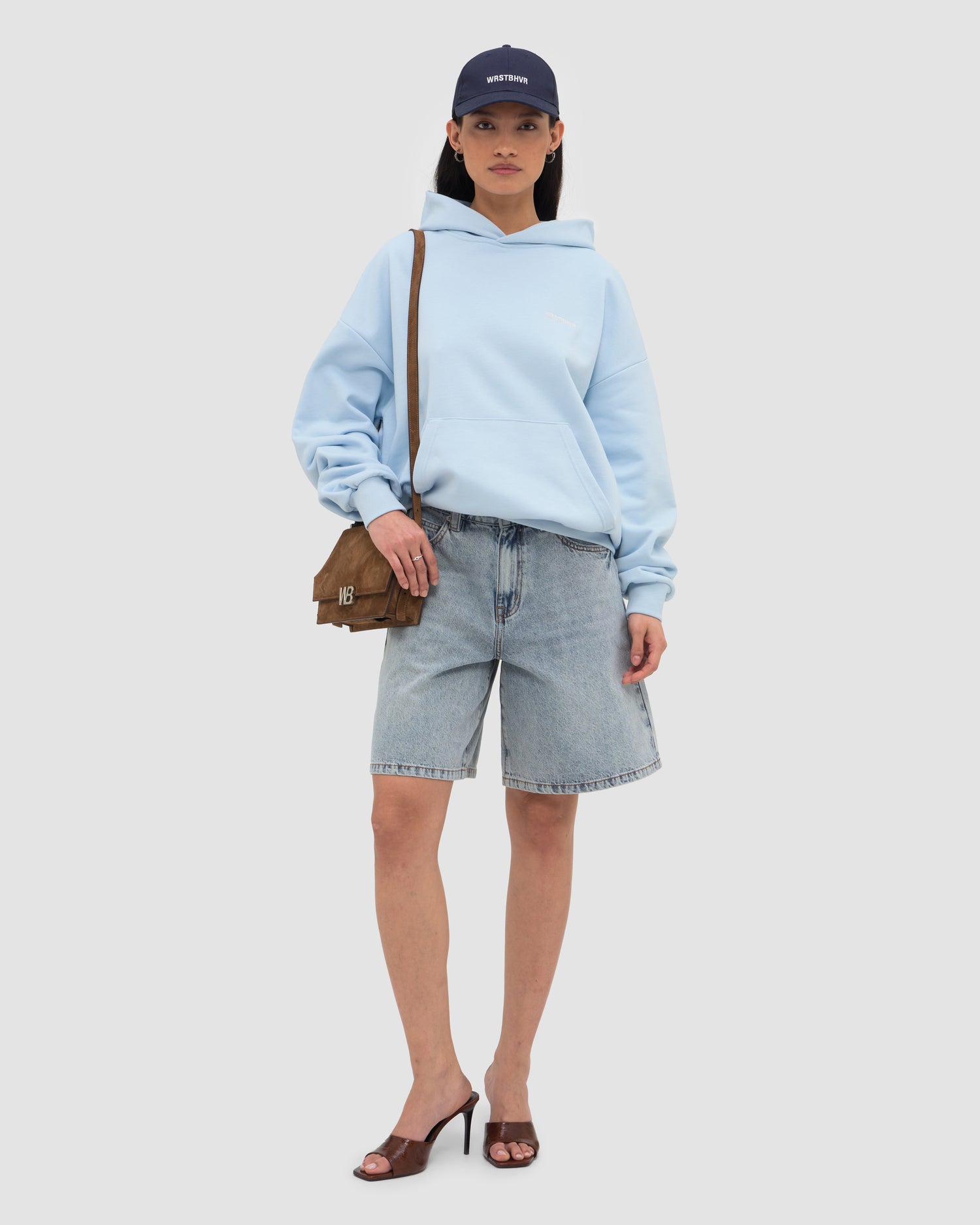 HAKO V2 HOODIE