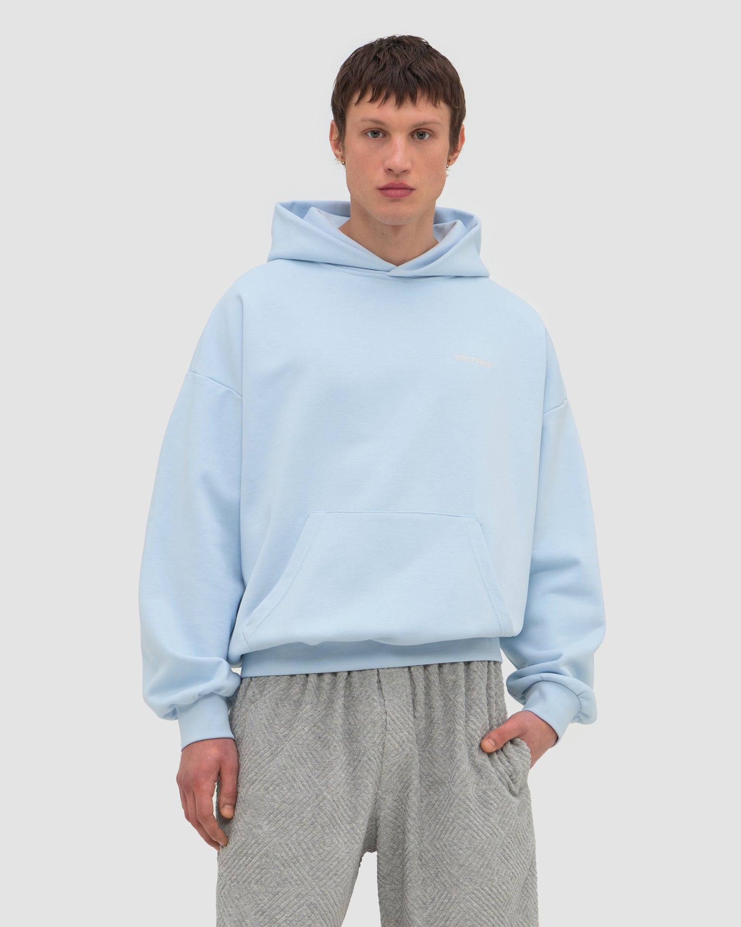 HAKO V2 HOODIE