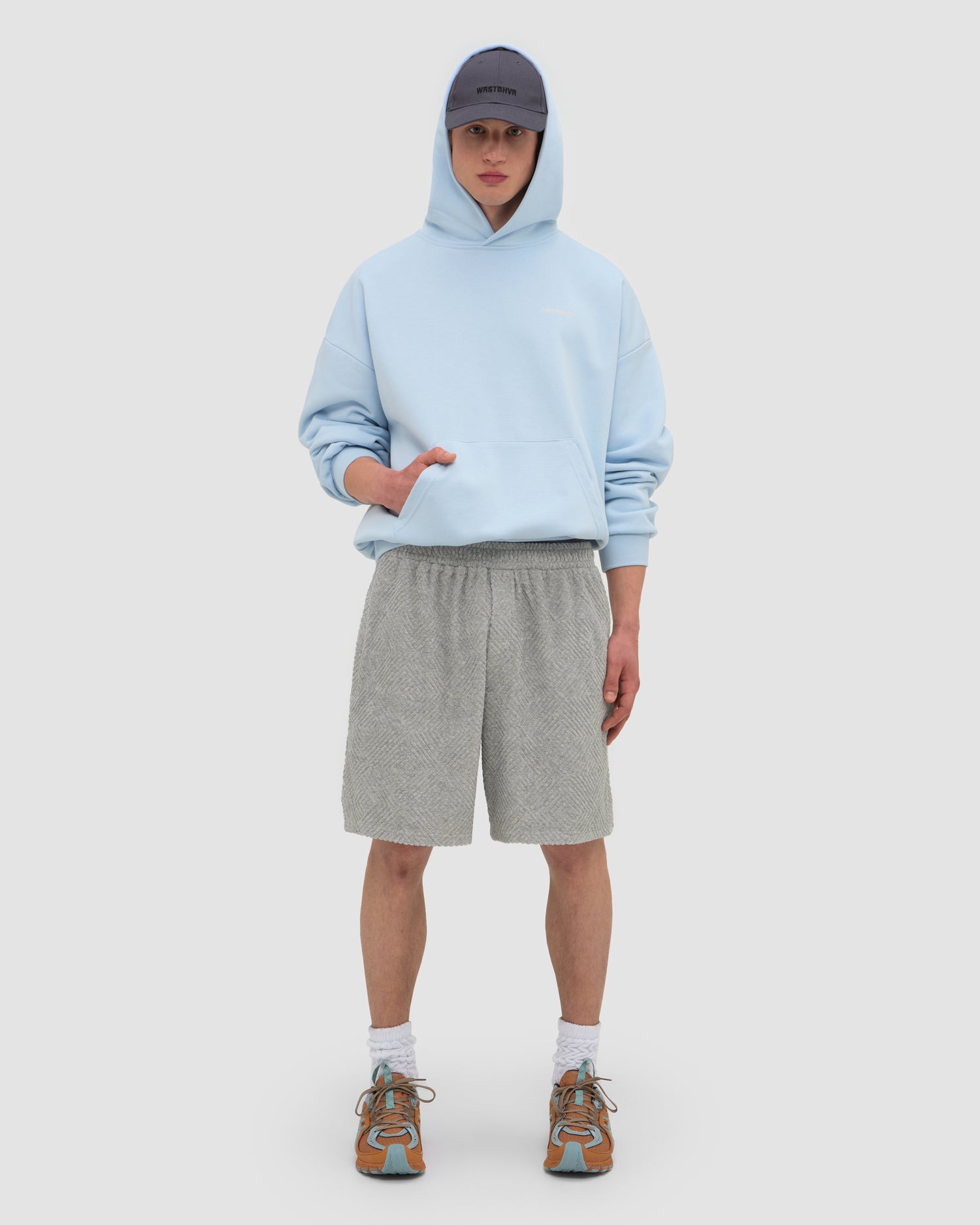 HAKO V2 HOODIE