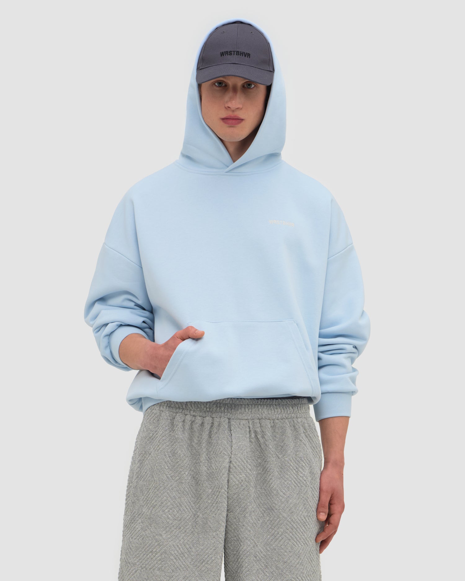HAKO V2 HOODIE