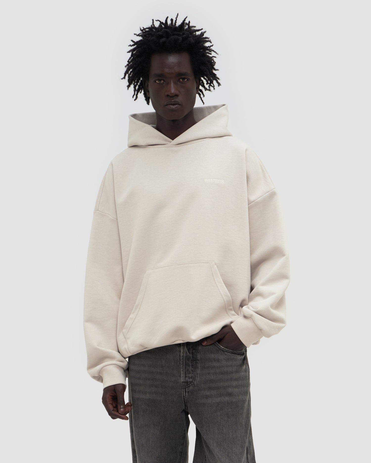 HAKO V2 HOODIE