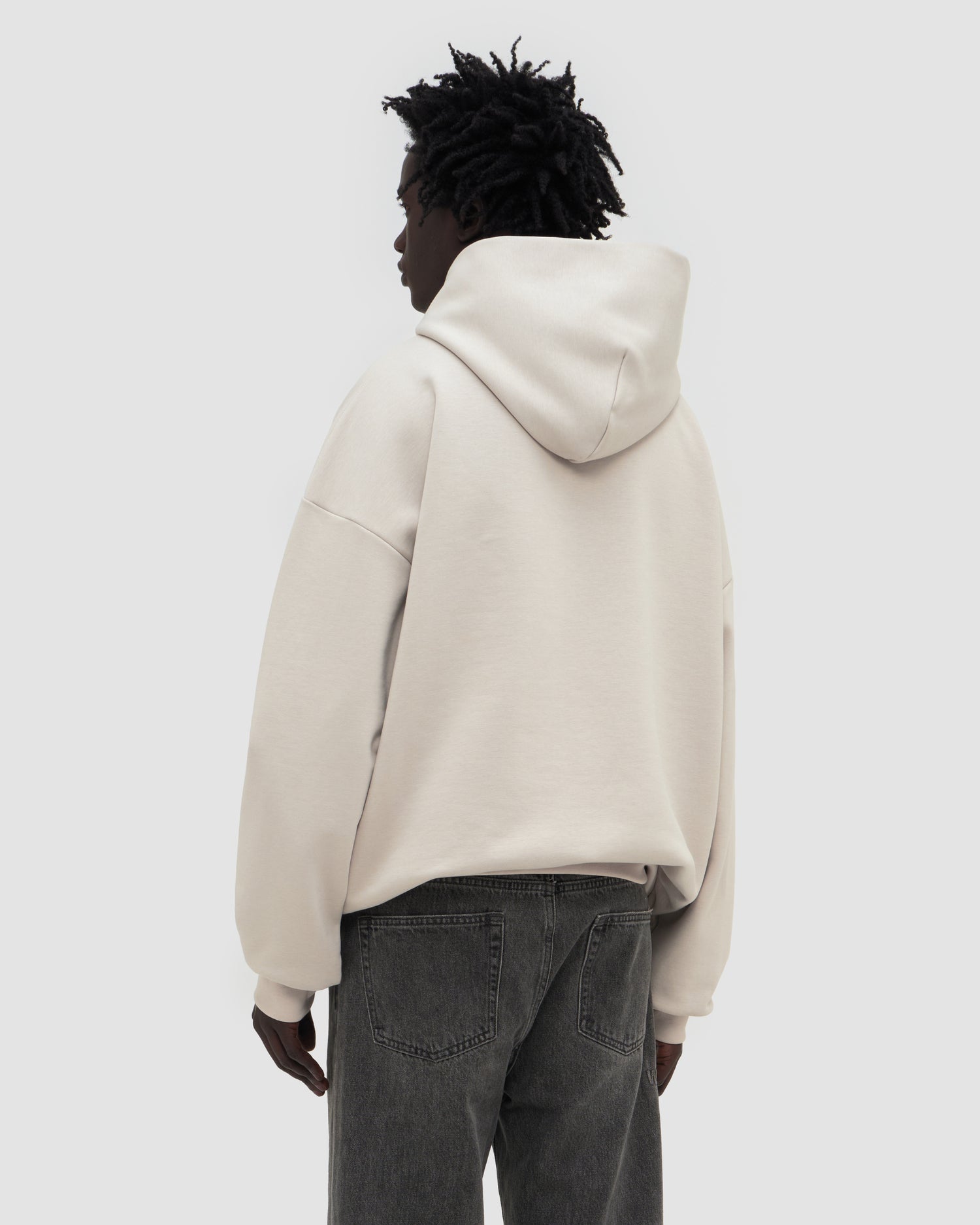 HAKO V2 HOODIE