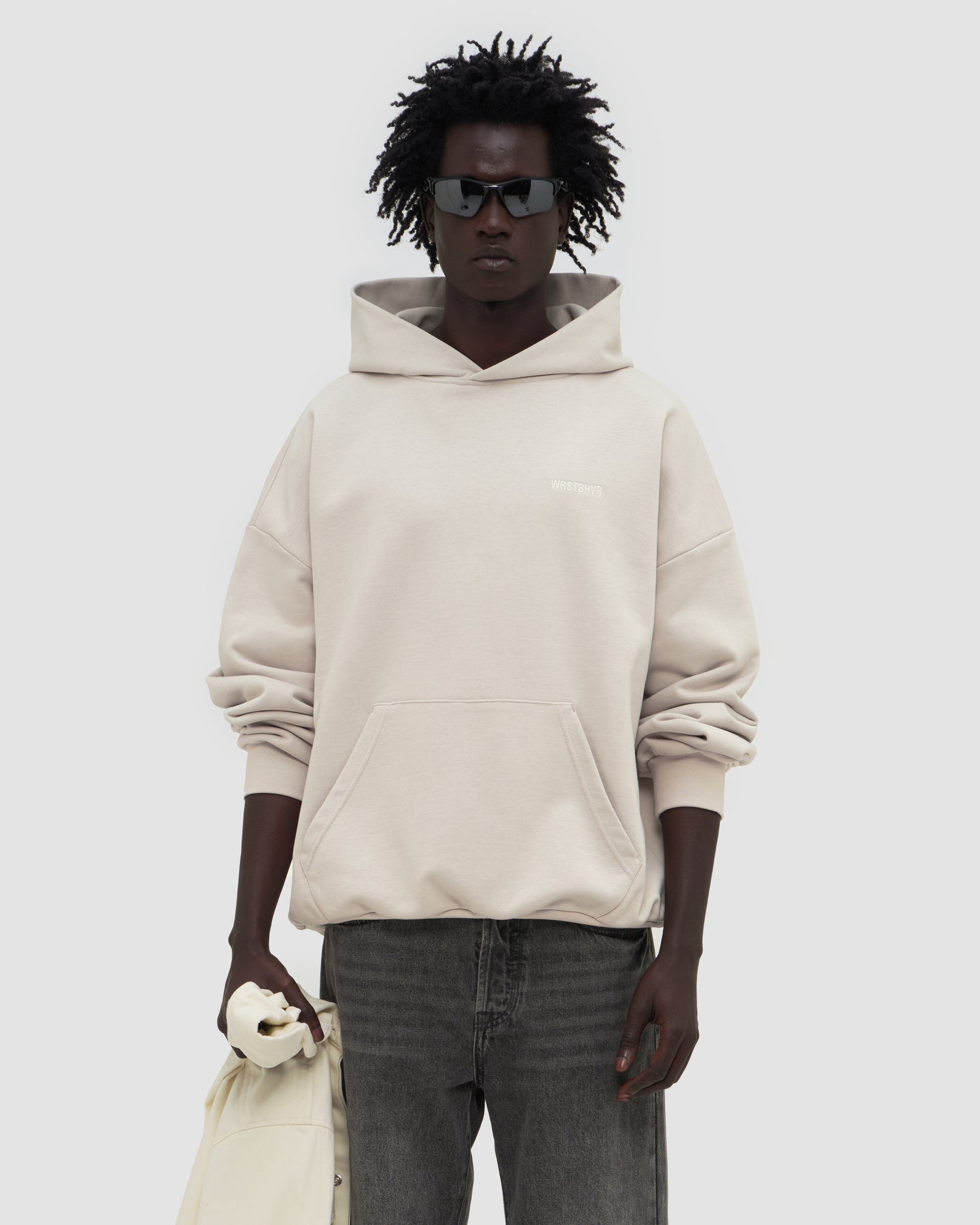 HAKO V2 HOODIE