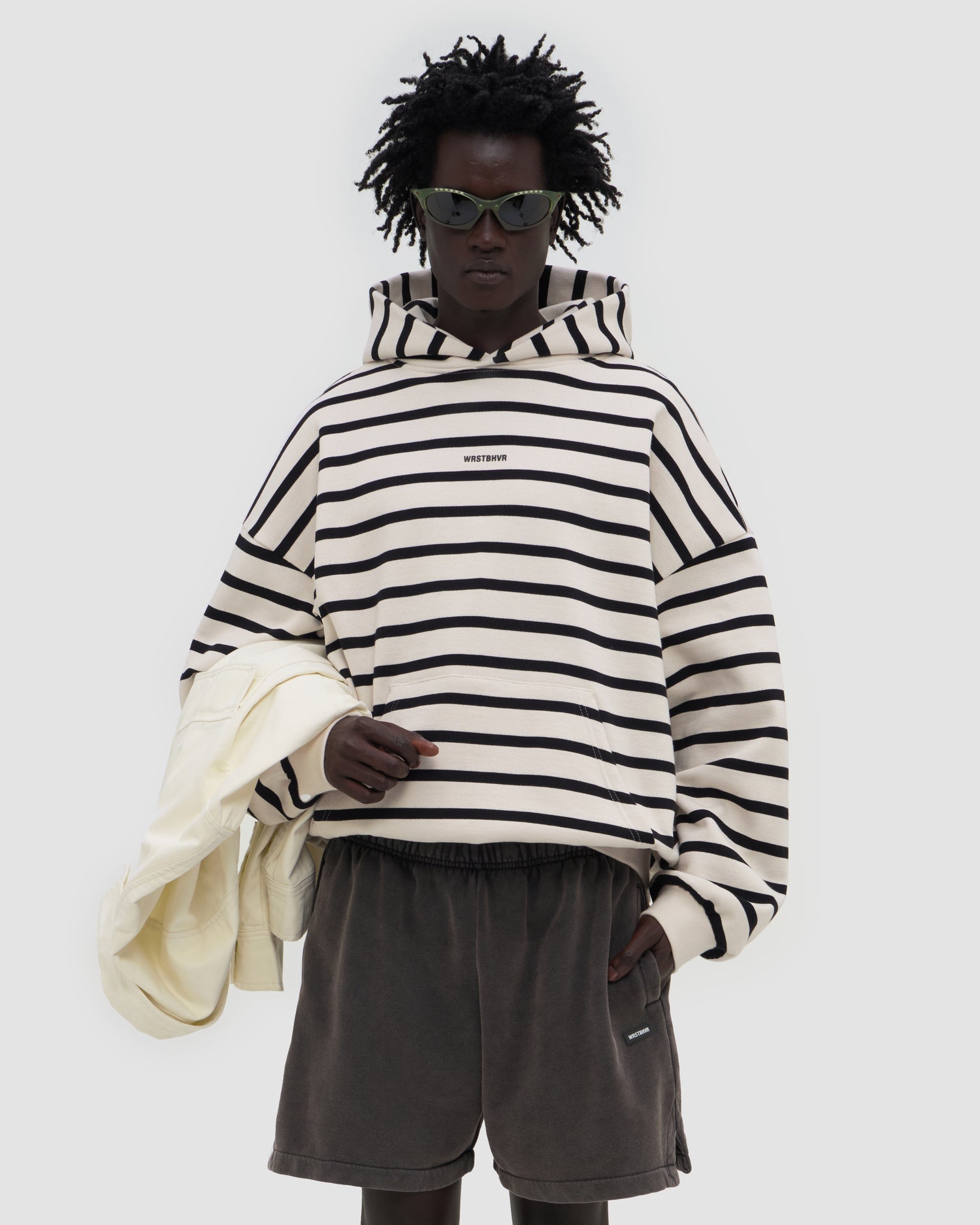 RODOLFO HOODIE