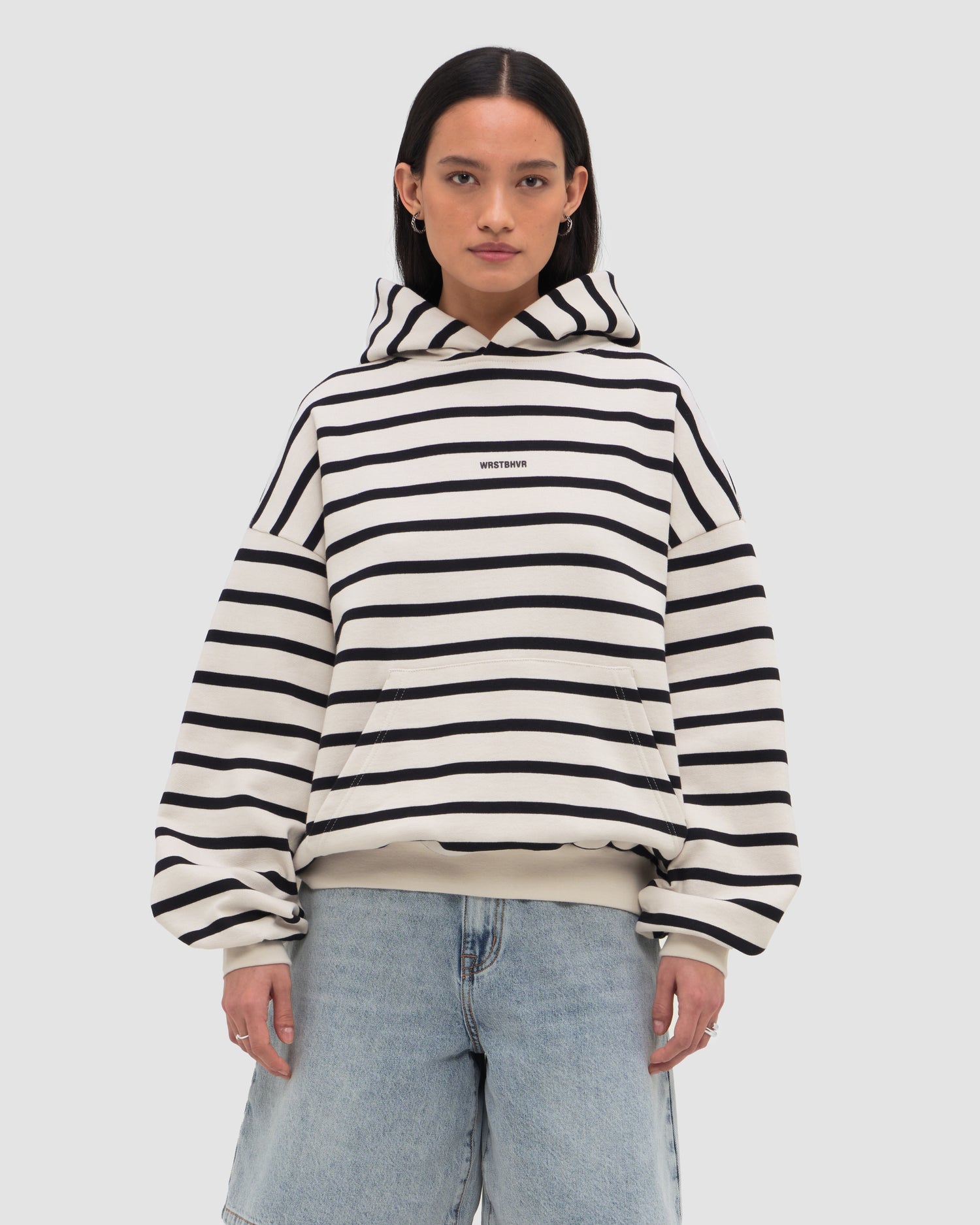 RODOLFO HOODIE