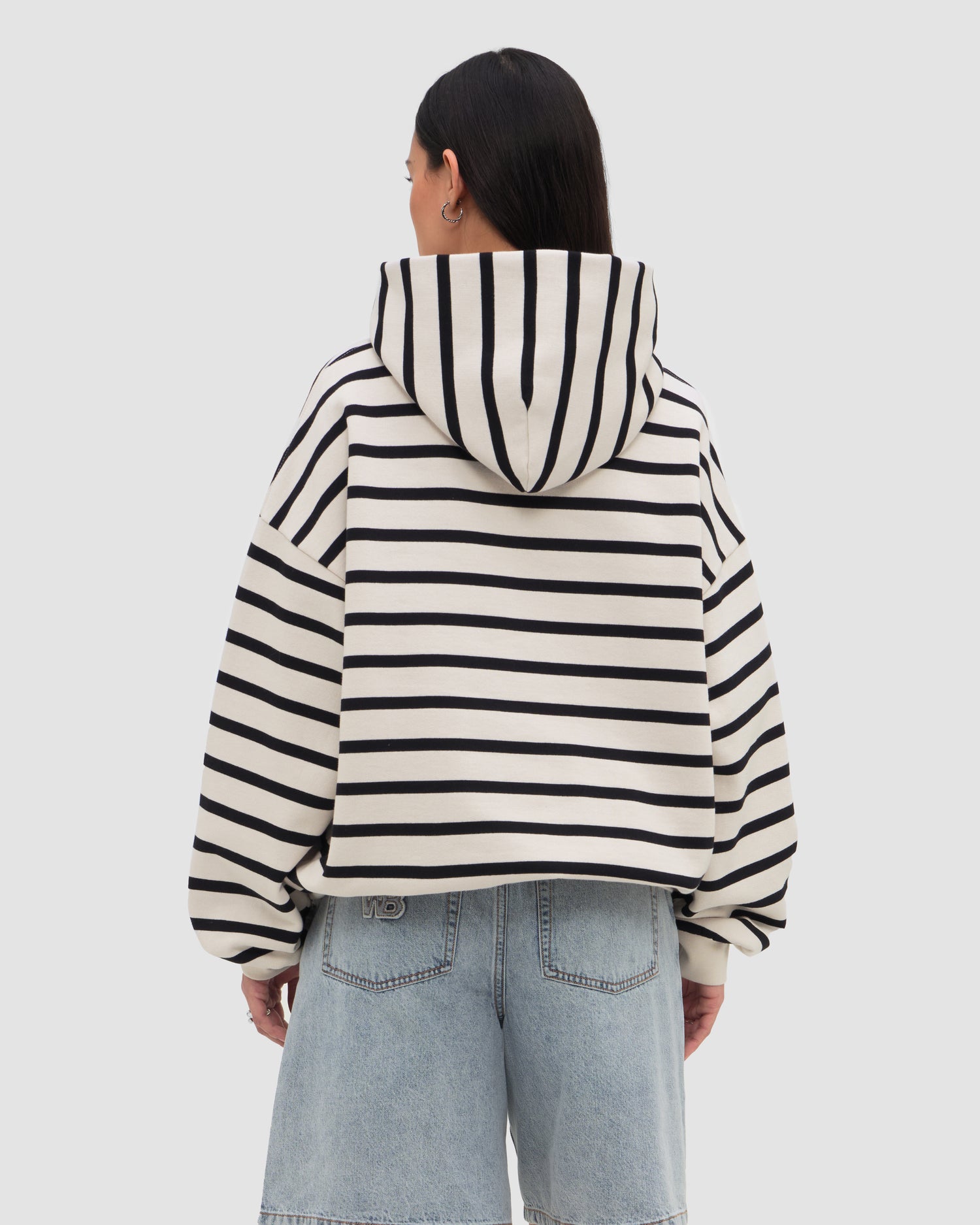 RODOLFO HOODIE
