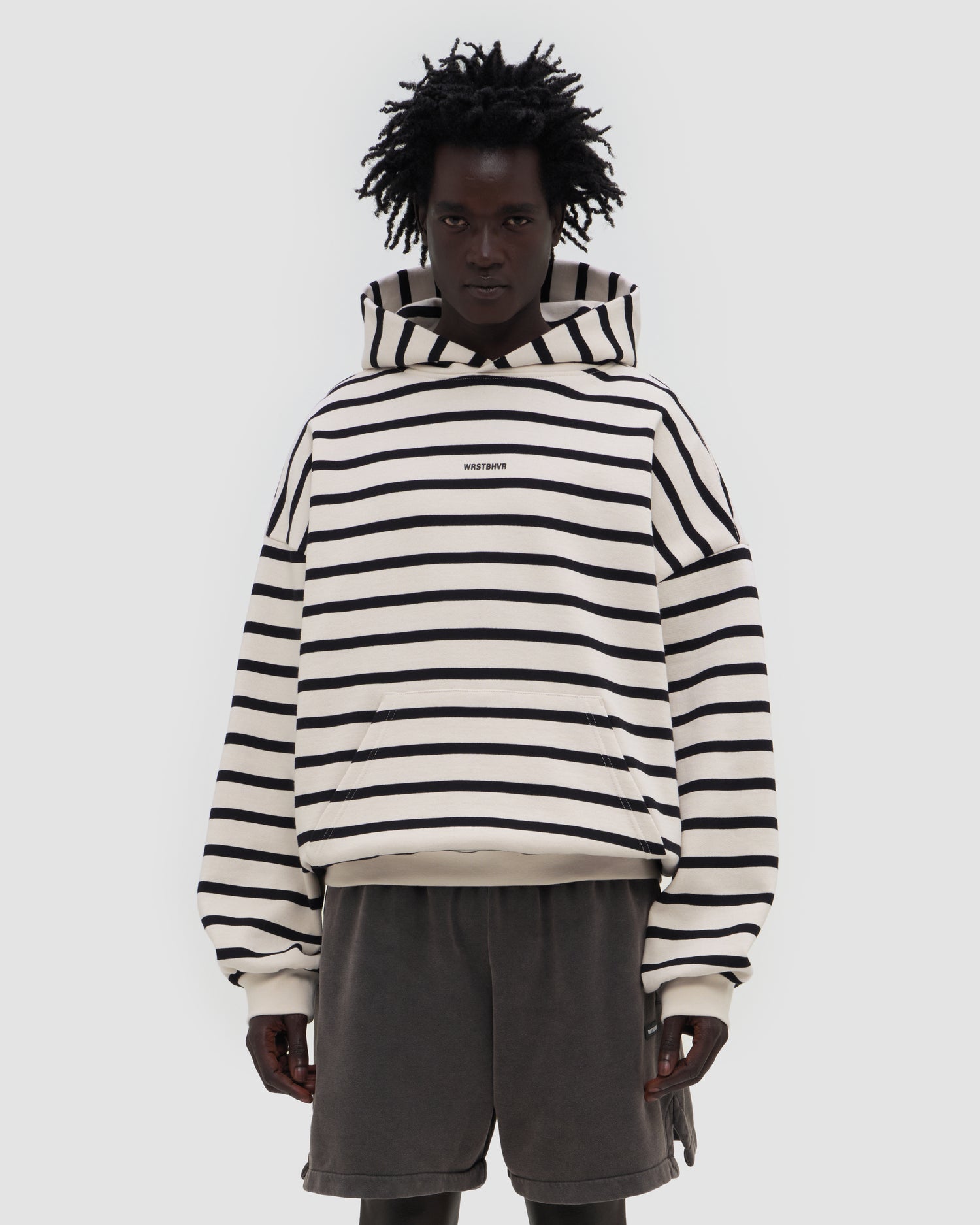 RODOLFO HOODIE