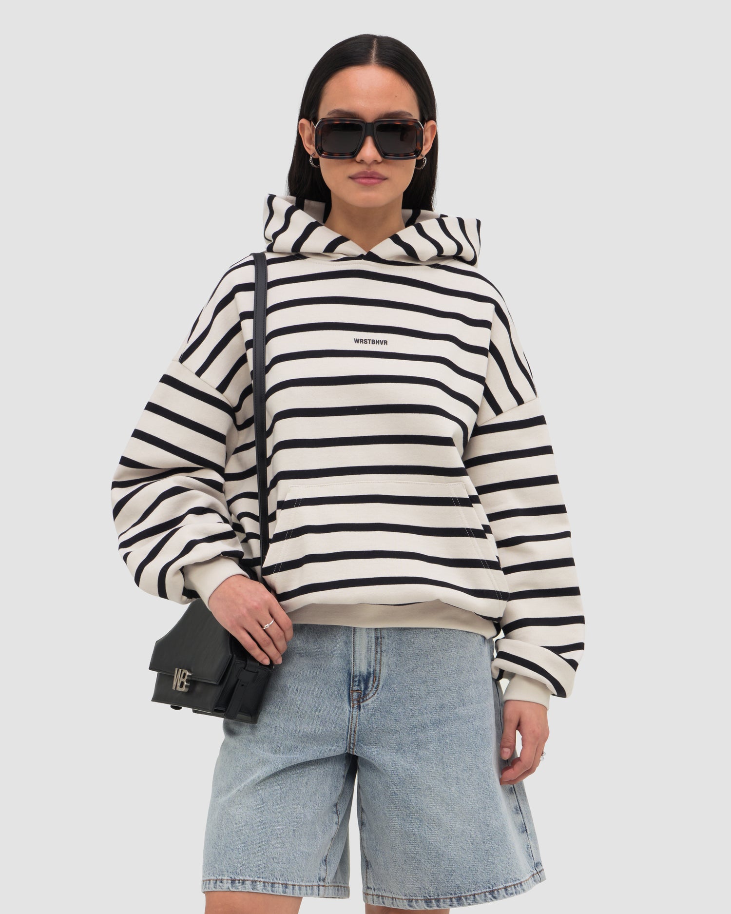 RODOLFO HOODIE