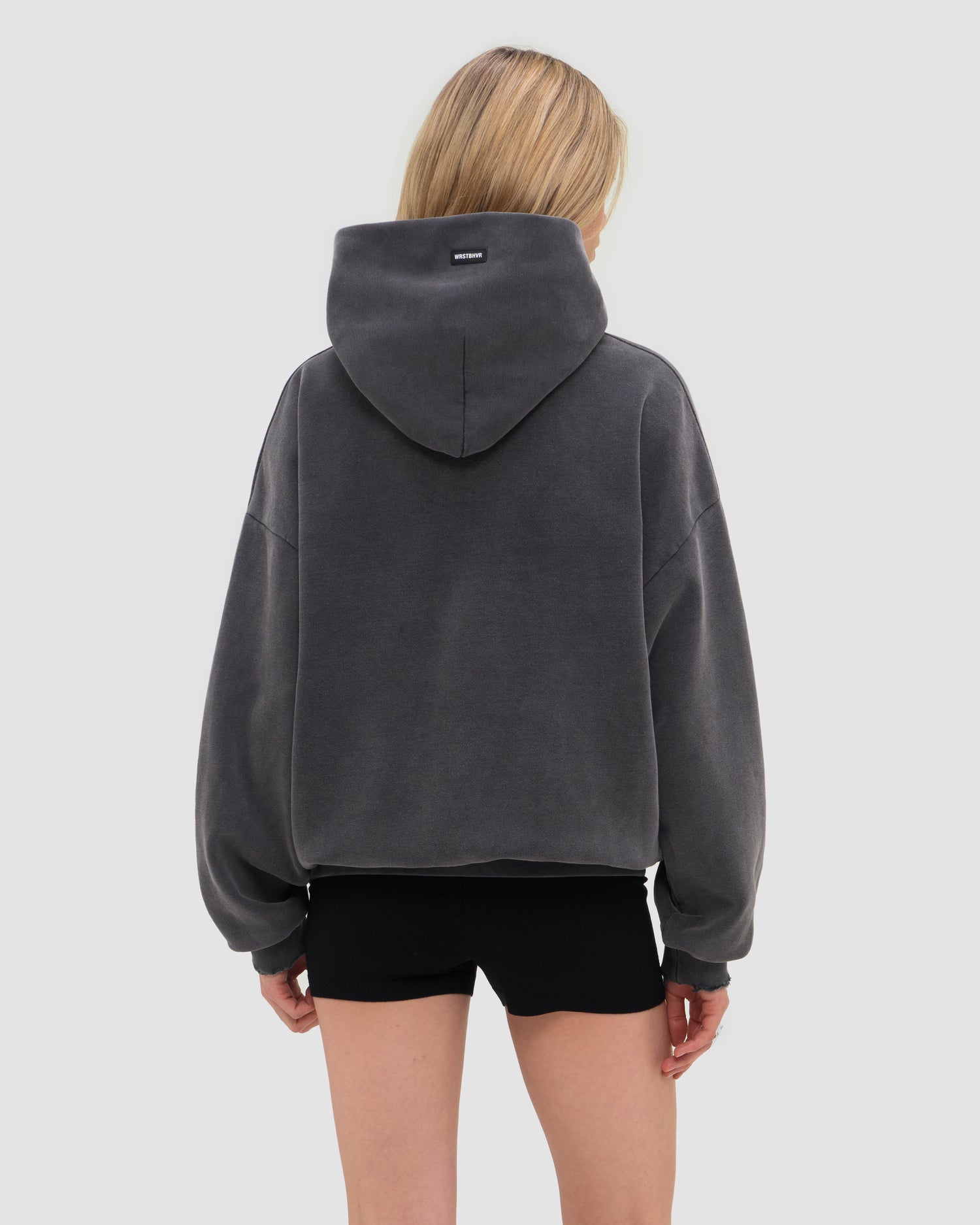 ZENO HOODIE