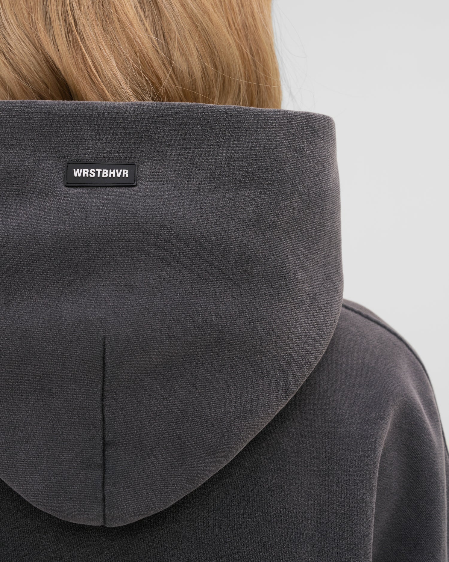 ZENO HOODIE