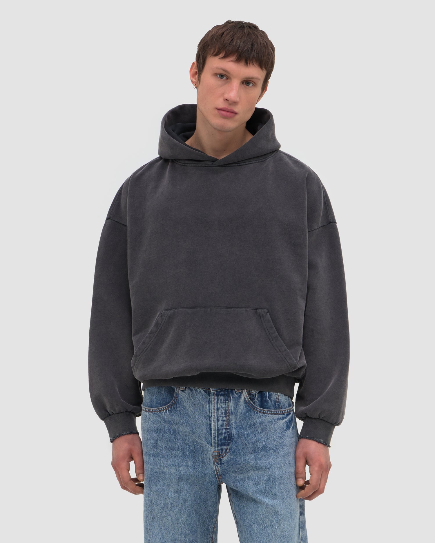 ZENO HOODIE