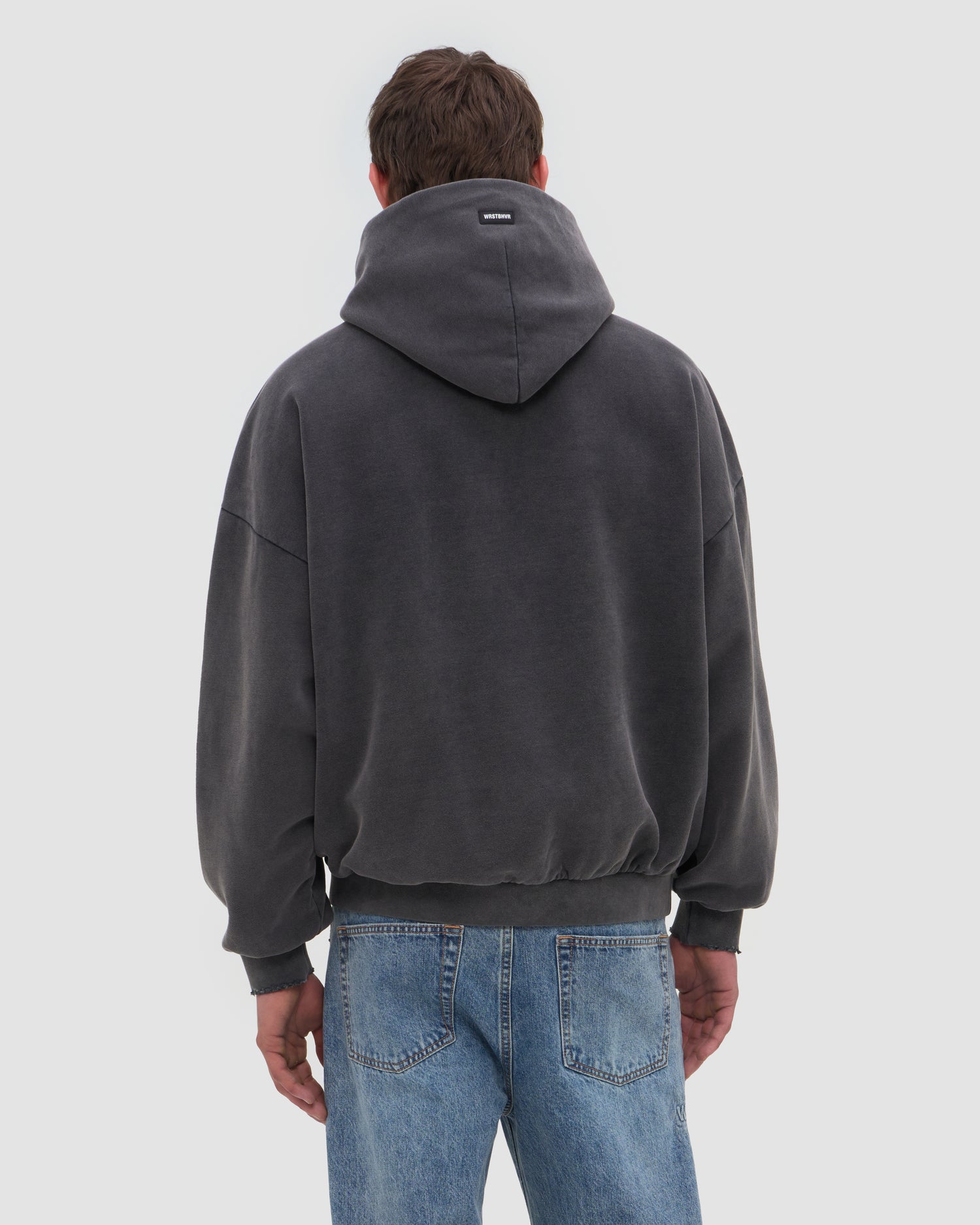 ZENO HOODIE
