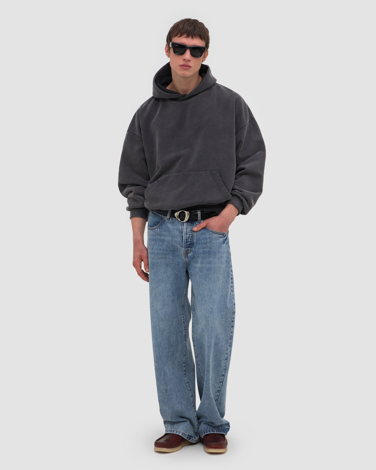 ZENO HOODIE