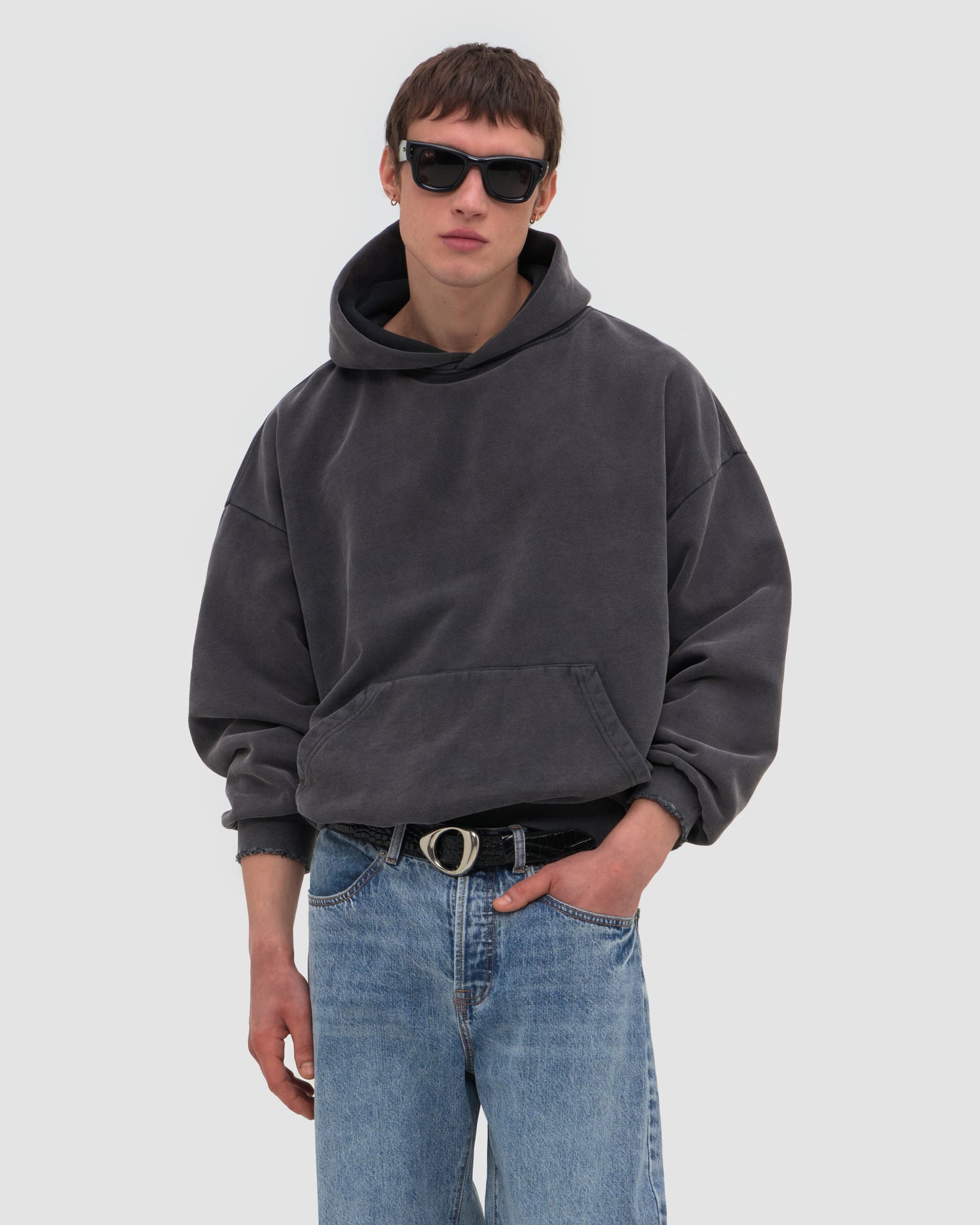 ZENO HOODIE