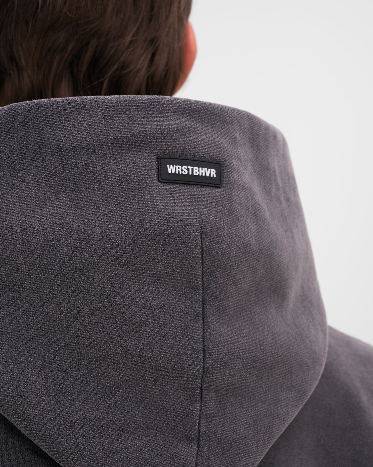 ZENO HOODIE