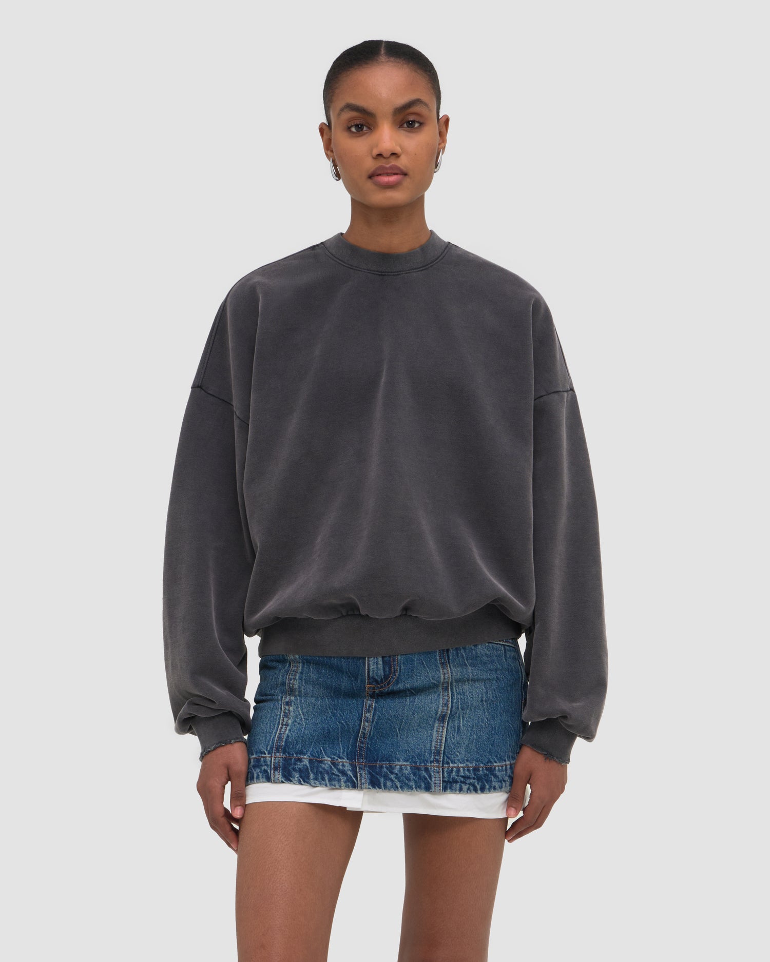ZENO SWEATSHIRT