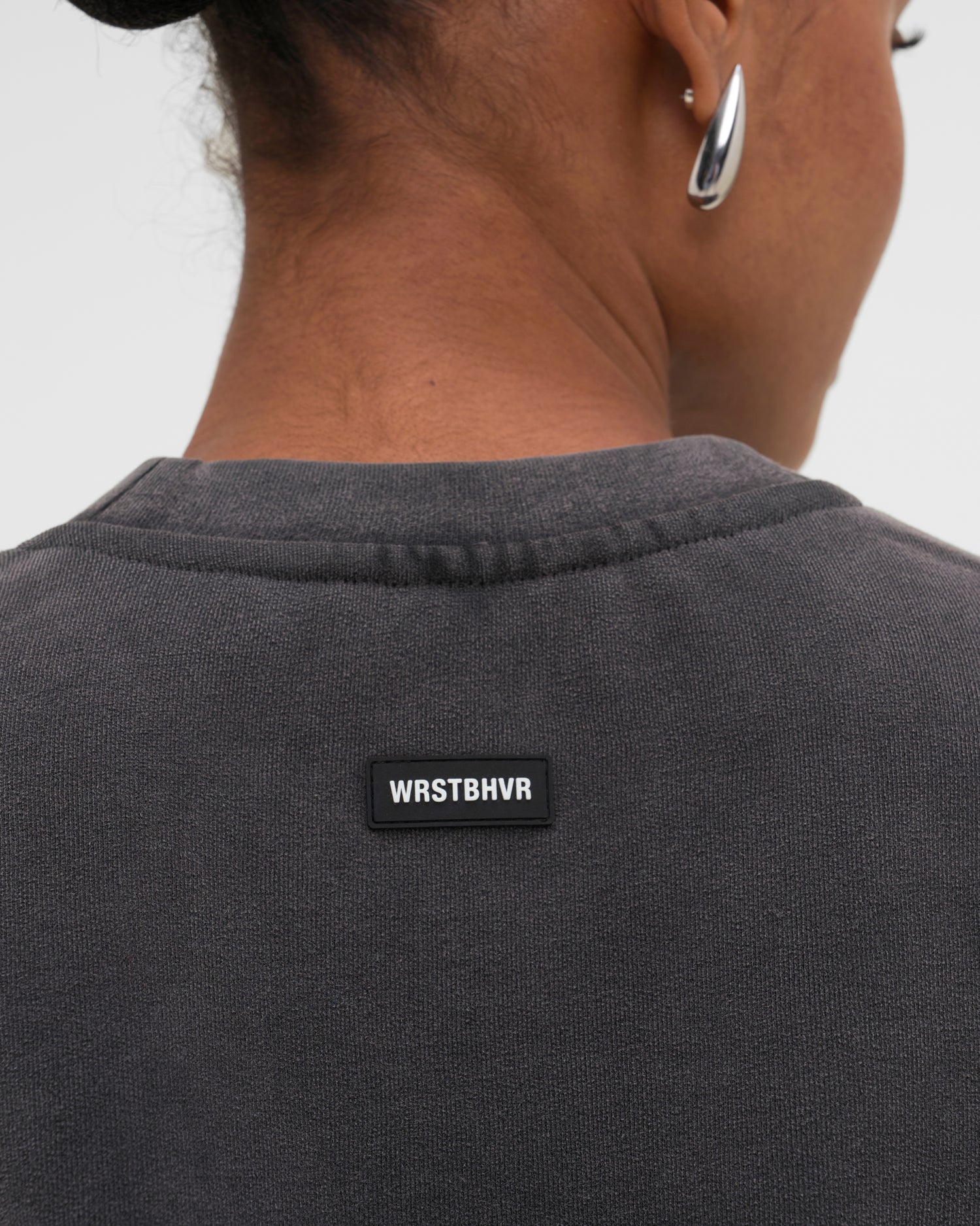 ZENO SWEATSHIRT