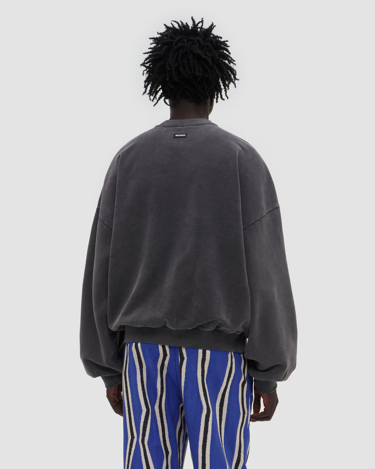 ZENO SWEATSHIRT