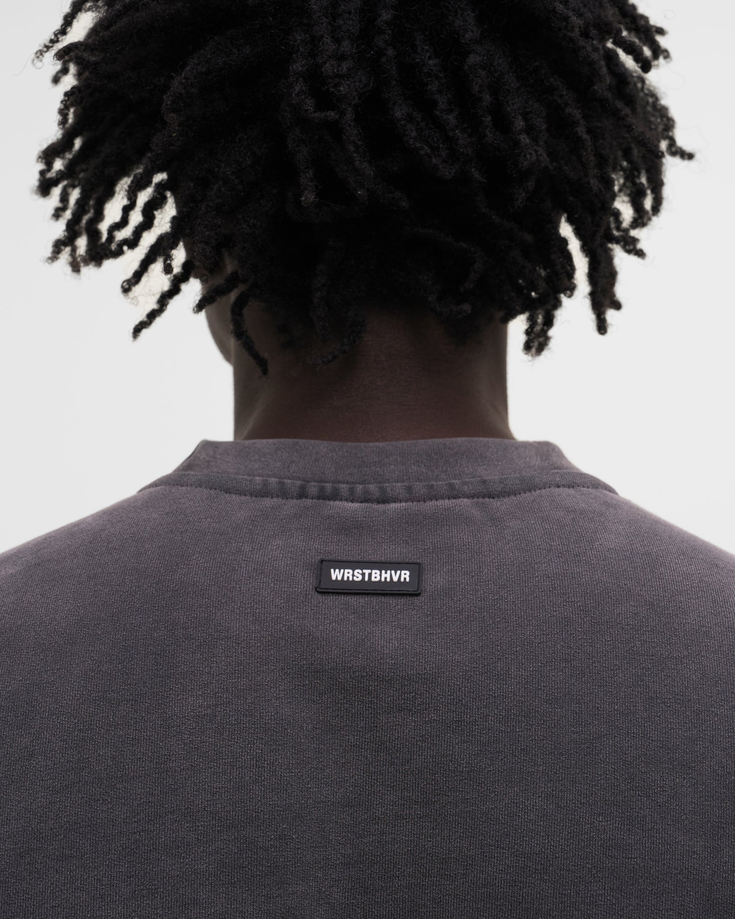 ZENO SWEATSHIRT
