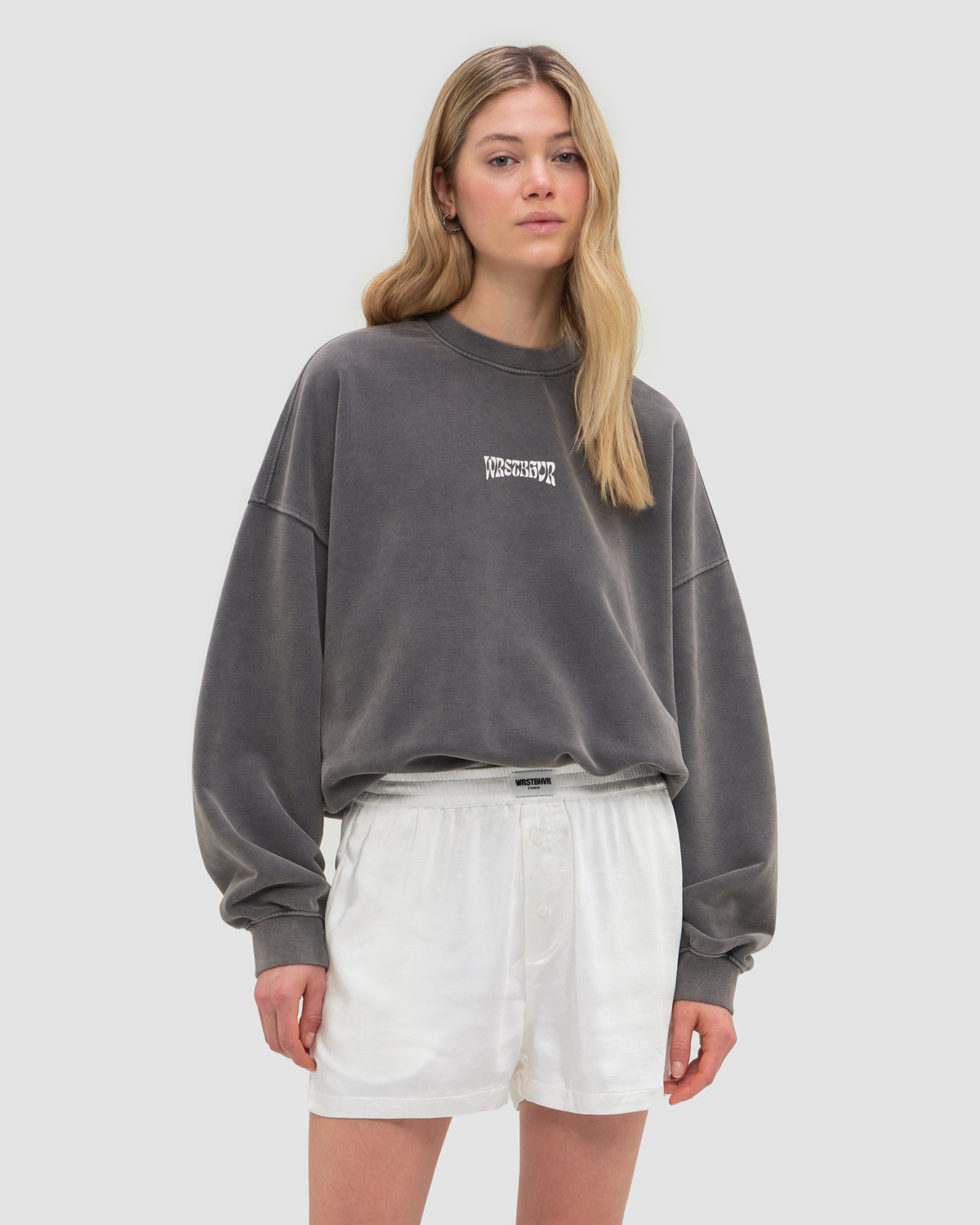 SERPANT SWEATSHIRT