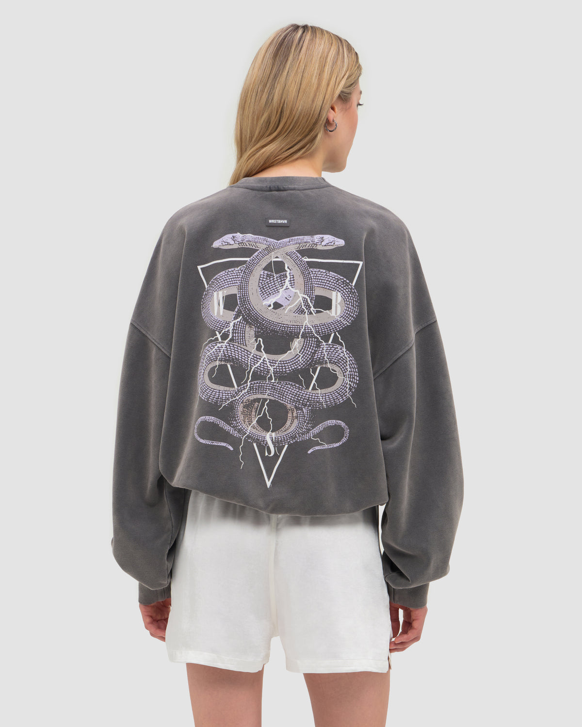 SERPANT SWEATSHIRT