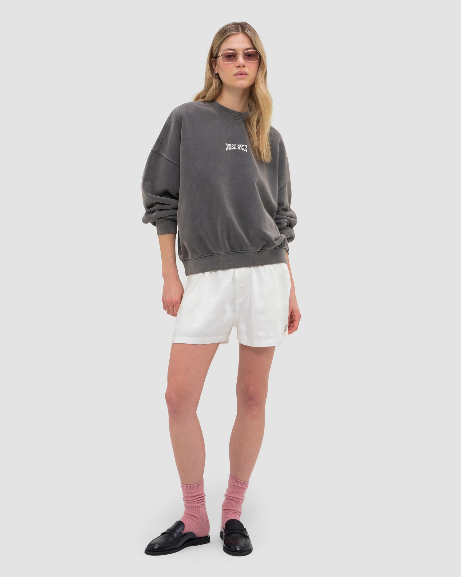 SERPANT SWEATSHIRT