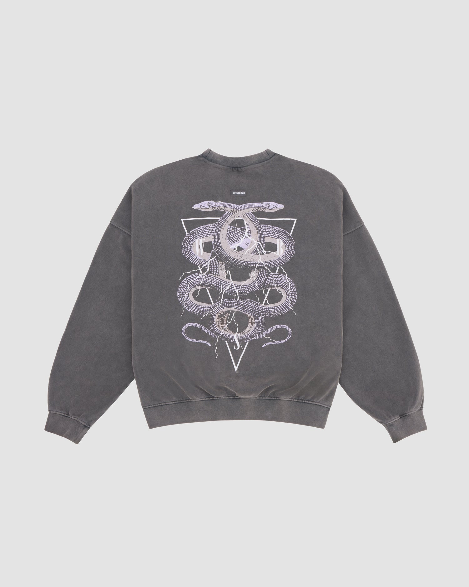 SERPANT SWEATSHIRT