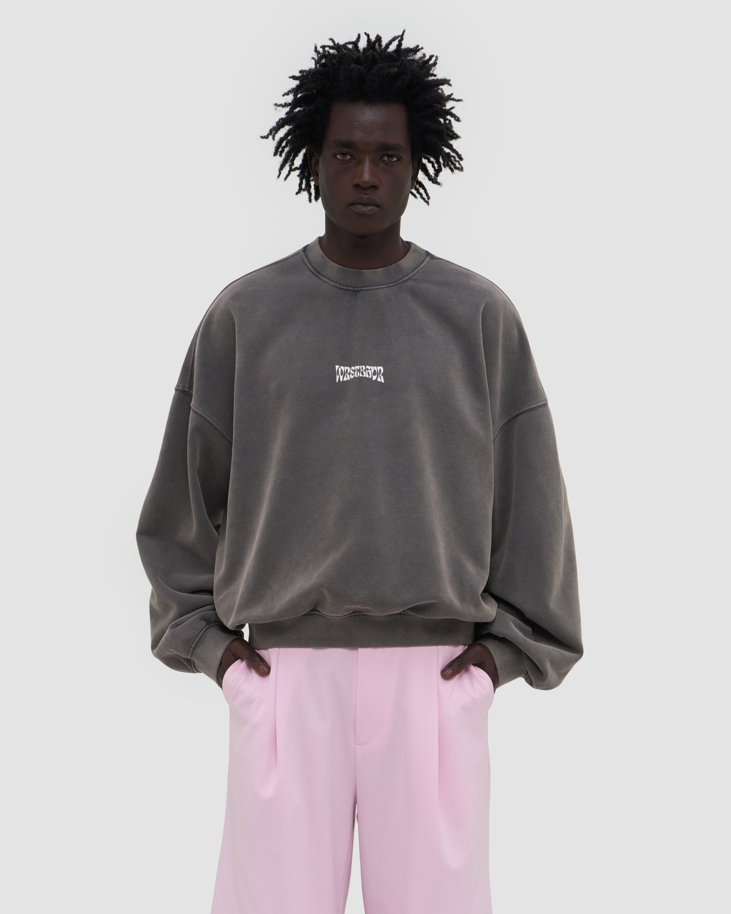 SERPANT SWEATSHIRT