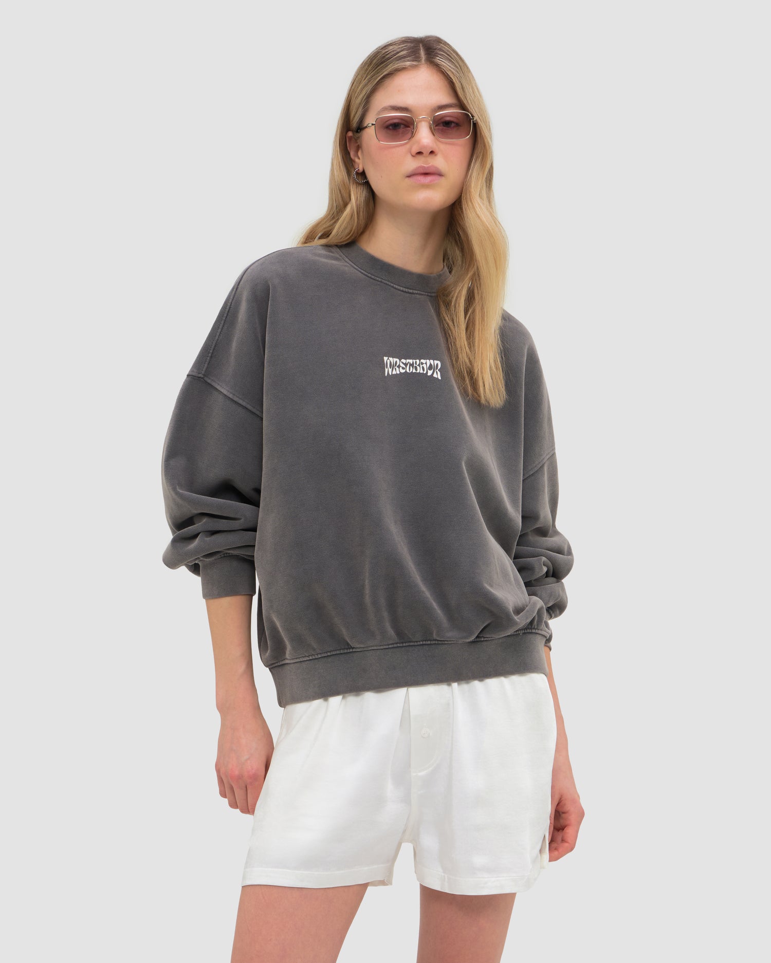 SERPANT SWEATSHIRT