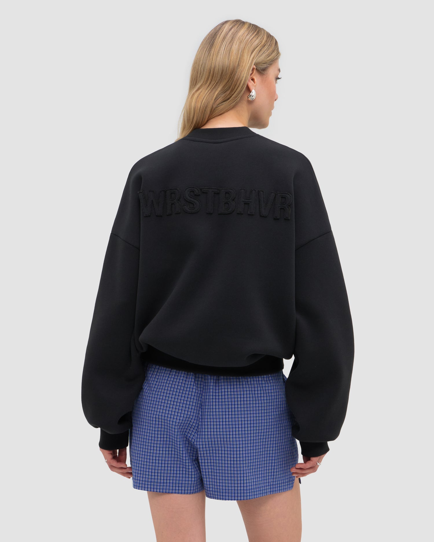 VERICE SWEATSHIRT